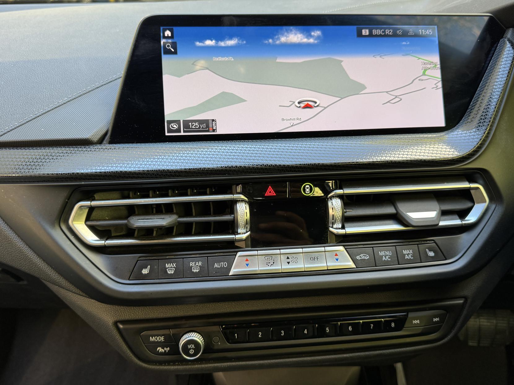 BMW 2 Series Gran Coupe 1.5 218i Sport (LCP) Saloon 4dr Petrol DCT Euro 6 (s/s) (136 ps)