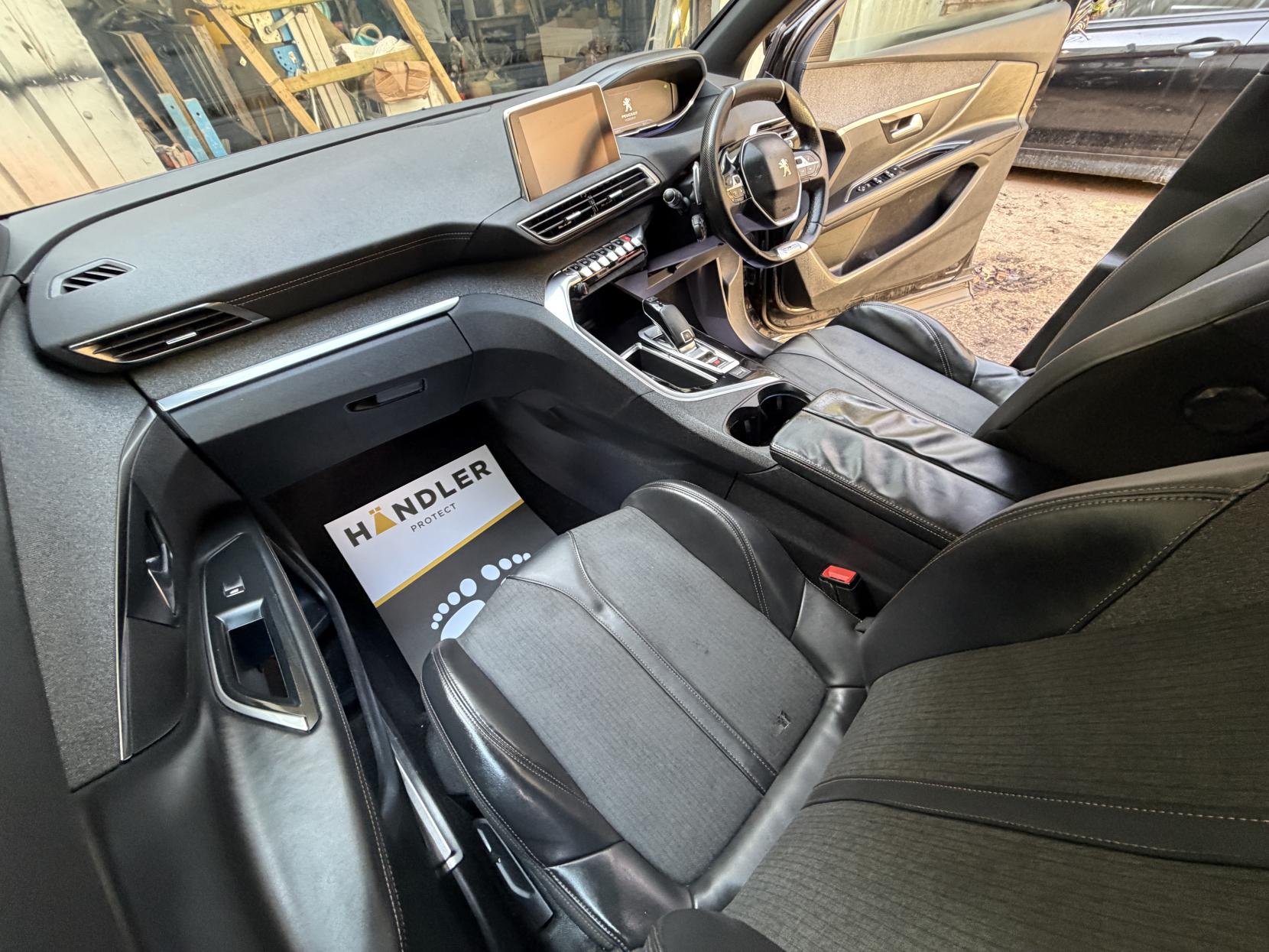 Peugeot 3008 1.6 THP GT Line SUV 5dr Petrol EAT Euro 6 (s/s) (165 ps)