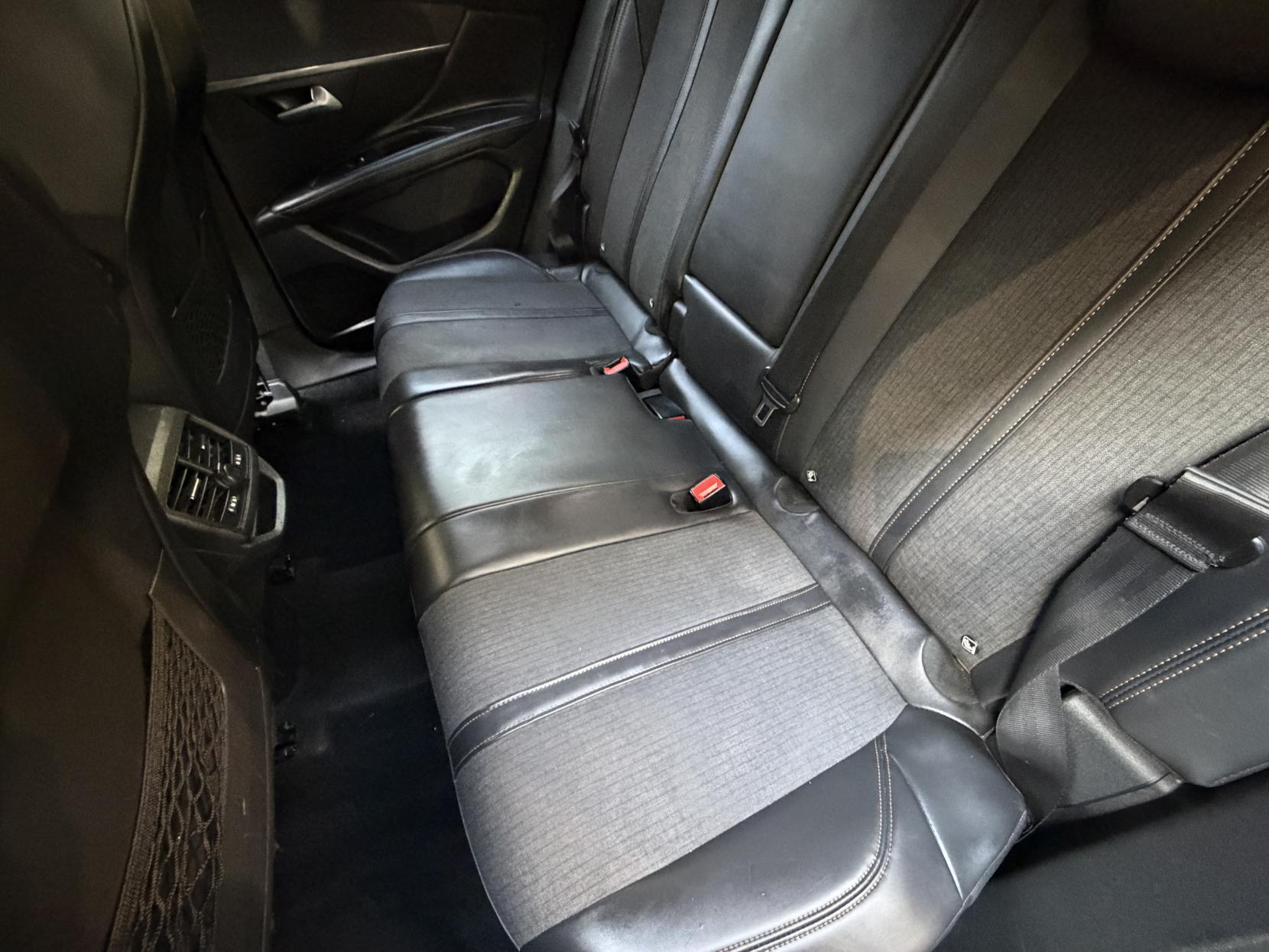 Peugeot 3008 1.6 THP GT Line SUV 5dr Petrol EAT Euro 6 (s/s) (165 ps)