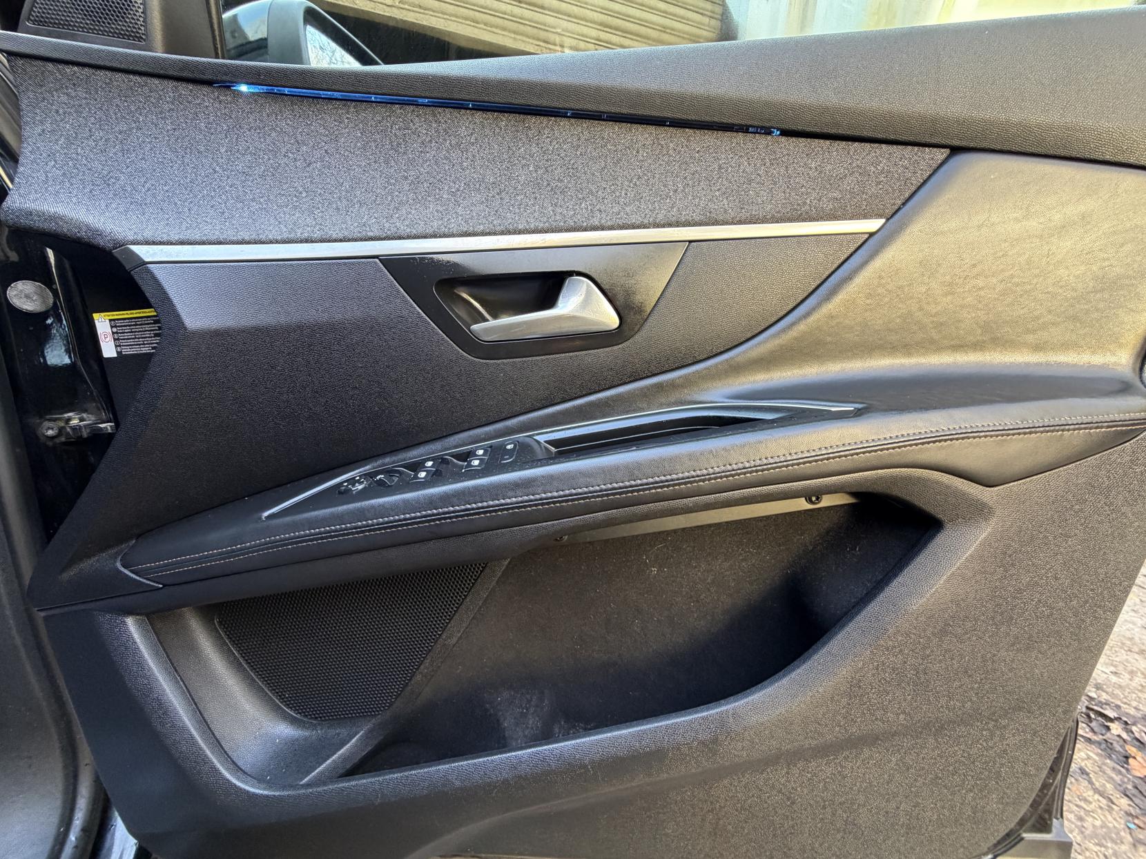 Peugeot 3008 1.6 THP GT Line SUV 5dr Petrol EAT Euro 6 (s/s) (165 ps)