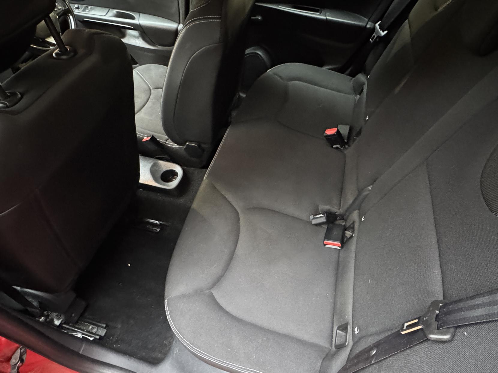 Renault Clio 0.9 TCe Dynamique Nav Hatchback 5dr Petrol Manual Euro 6 (s/s) (90 ps)