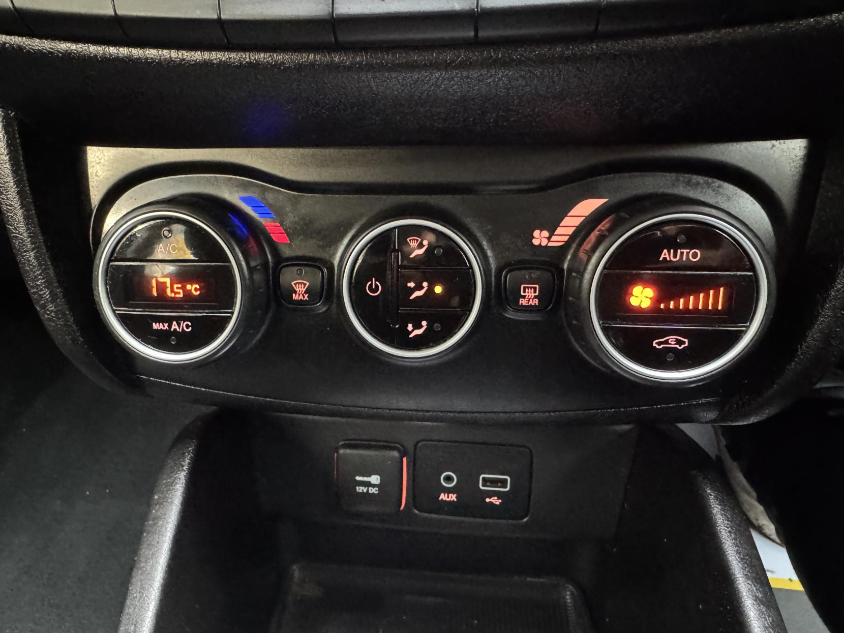 Fiat Tipo 1.4 MPI Lounge Hatchback 5dr Petrol Manual Euro 6 (95 ps)