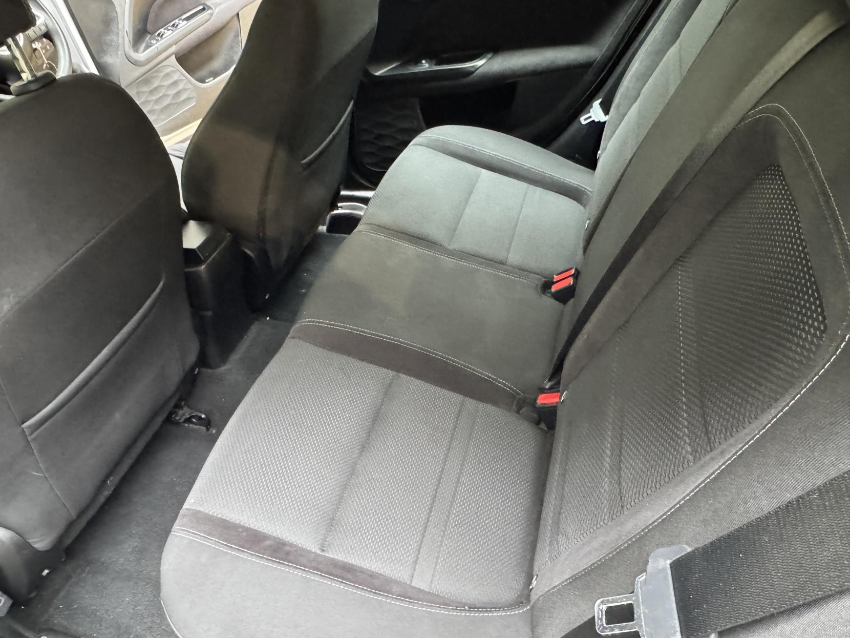 Fiat Tipo 1.4 MPI Lounge Hatchback 5dr Petrol Manual Euro 6 (95 ps)