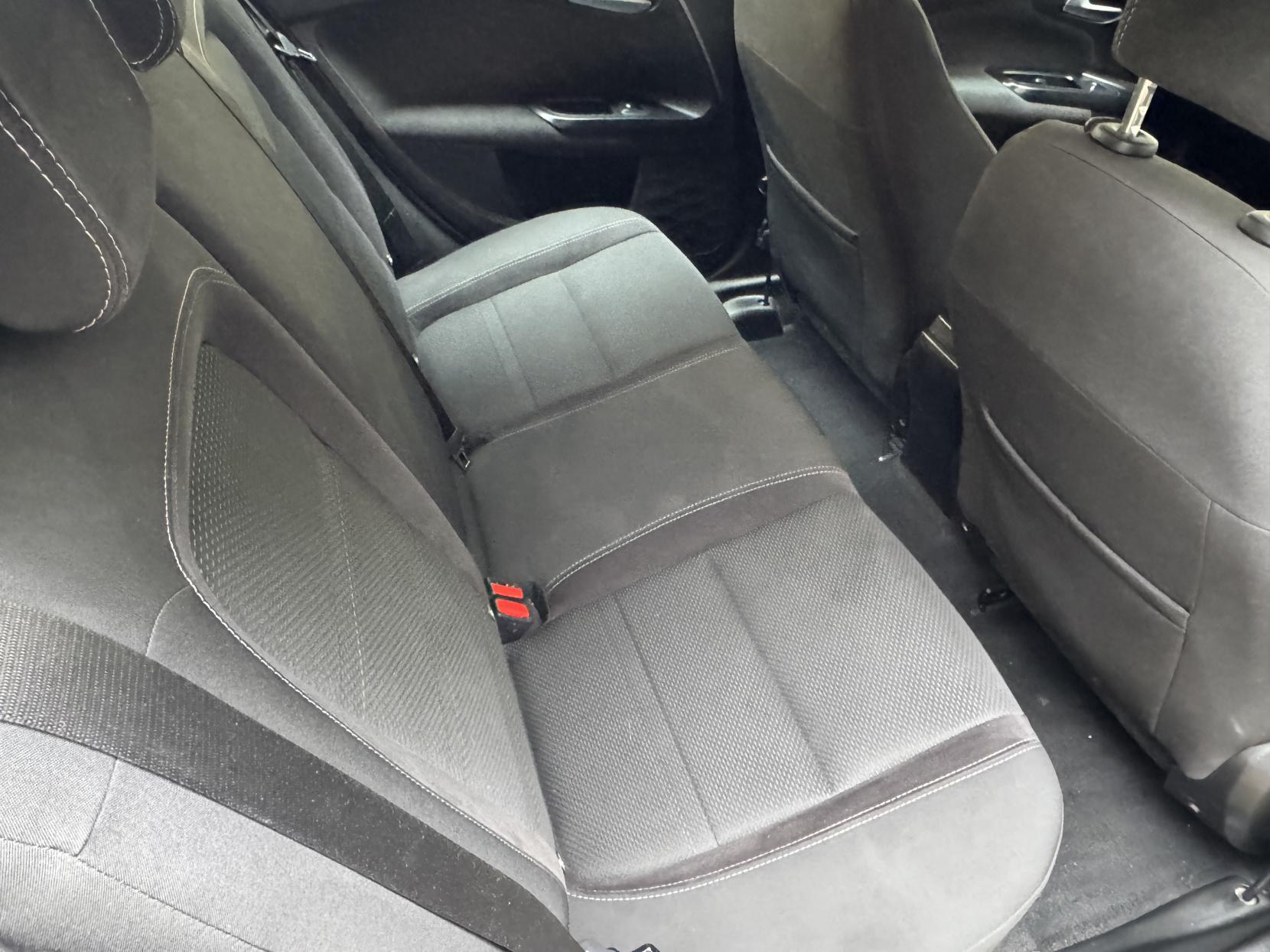 Fiat Tipo 1.4 MPI Lounge Hatchback 5dr Petrol Manual Euro 6 (95 ps)