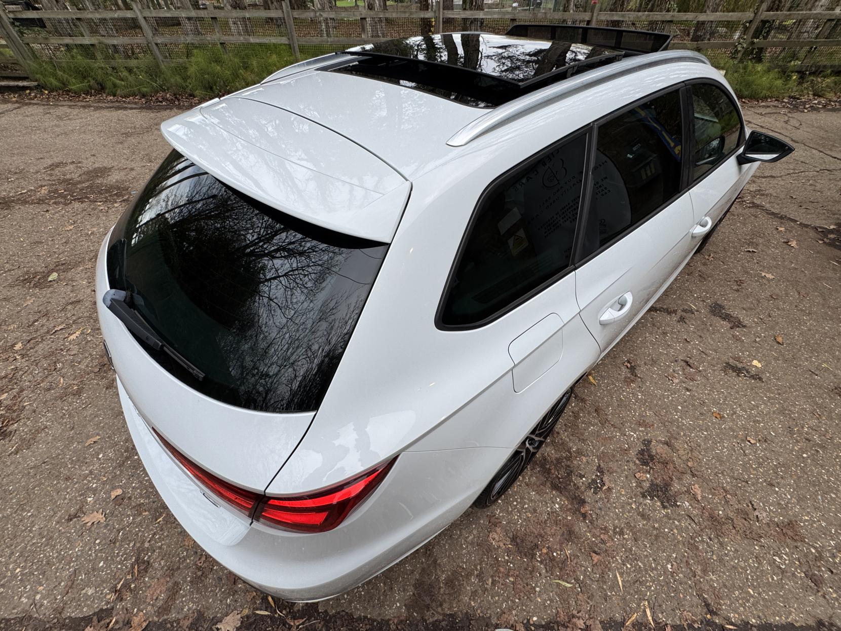 SEAT Leon 2.0 TSI Cupra 280 Sport Tourer 5dr Petrol Manual Euro 6 (s/s) (280 ps)