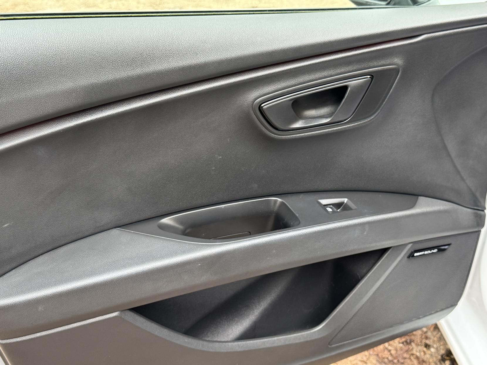 SEAT Leon 2.0 TSI Cupra 280 Sport Tourer 5dr Petrol Manual Euro 6 (s/s) (280 ps)