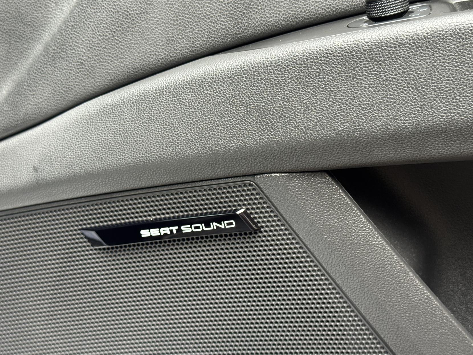 SEAT Leon 2.0 TSI Cupra 280 Sport Tourer 5dr Petrol Manual Euro 6 (s/s) (280 ps)