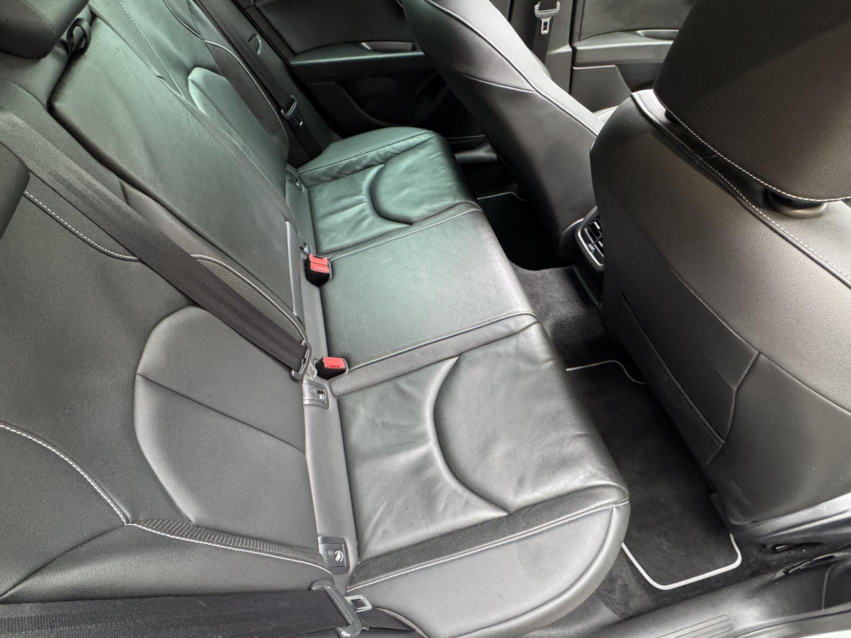 SEAT Leon 2.0 TSI Cupra 280 Sport Tourer 5dr Petrol Manual Euro 6 (s/s) (280 ps)