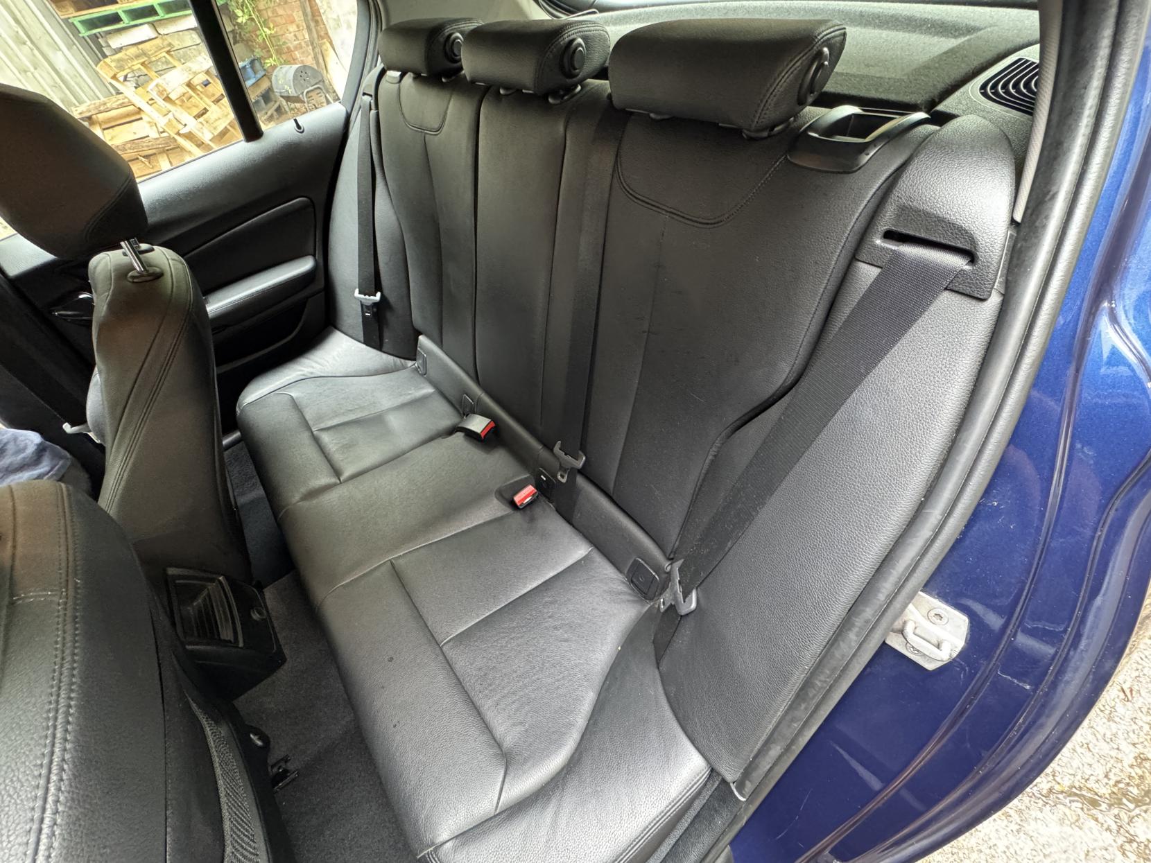 BMW 1 Series 1.5 118i Sport Hatchback 5dr Petrol Manual Euro 6 (s/s) (136 ps)