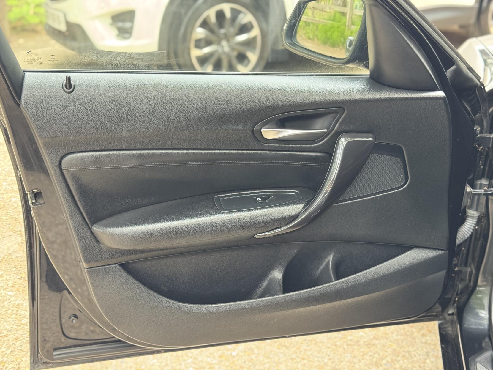 BMW 1 Series 1.6 116i Sport Hatchback 5dr Petrol Manual Euro 6 (s/s) (136 ps)