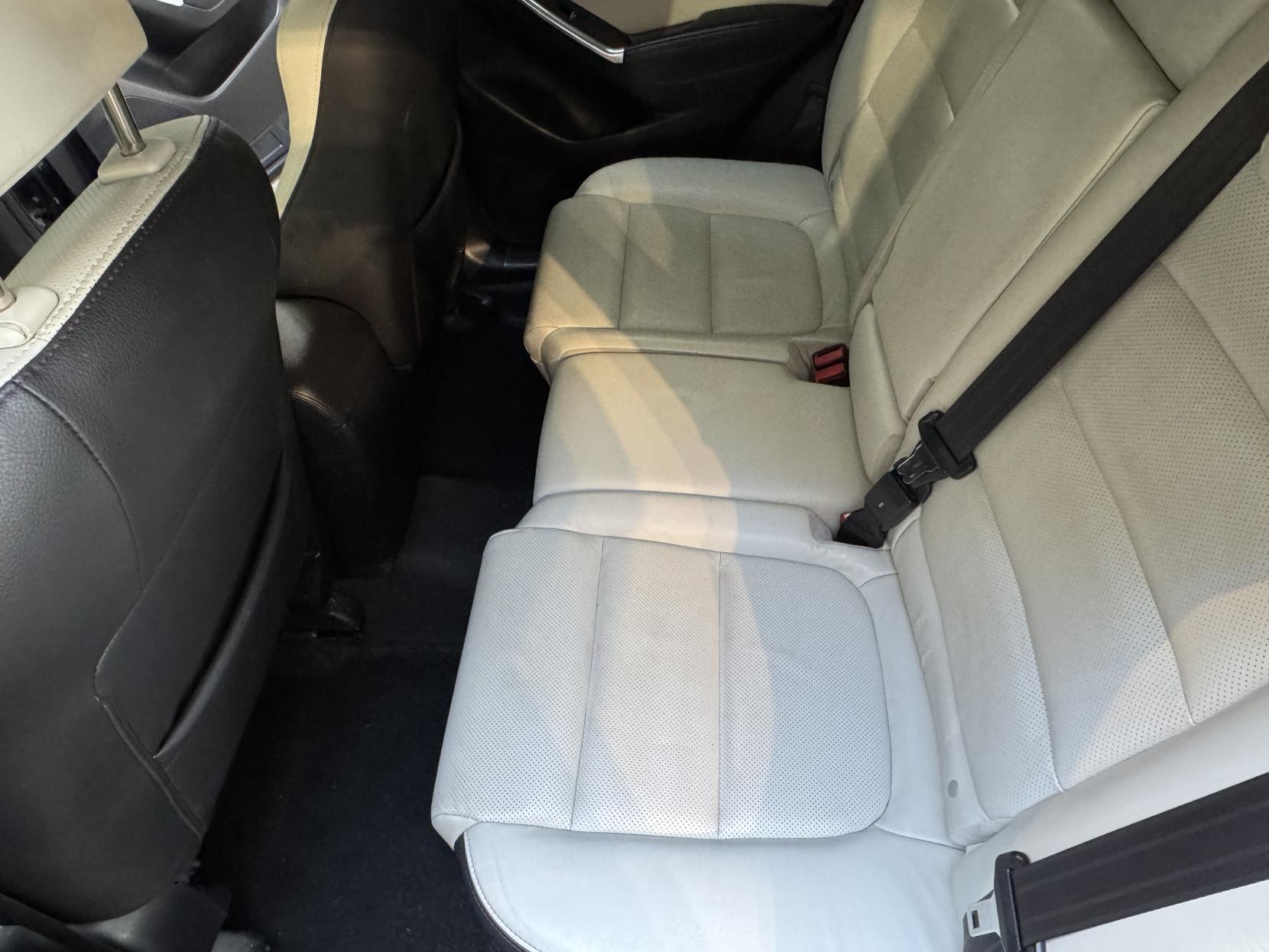Mazda CX-5 2.2 SKYACTIV-D Sport Nav SUV 5dr Diesel Manual Euro 6 (s/s) (150 ps)