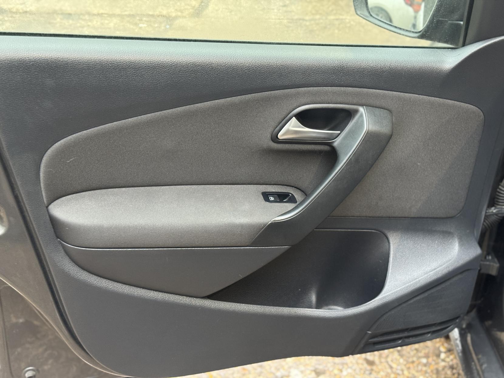 Volkswagen Polo 1.2 Match Hatchback 5dr Petrol Manual Euro 5 (60 ps)