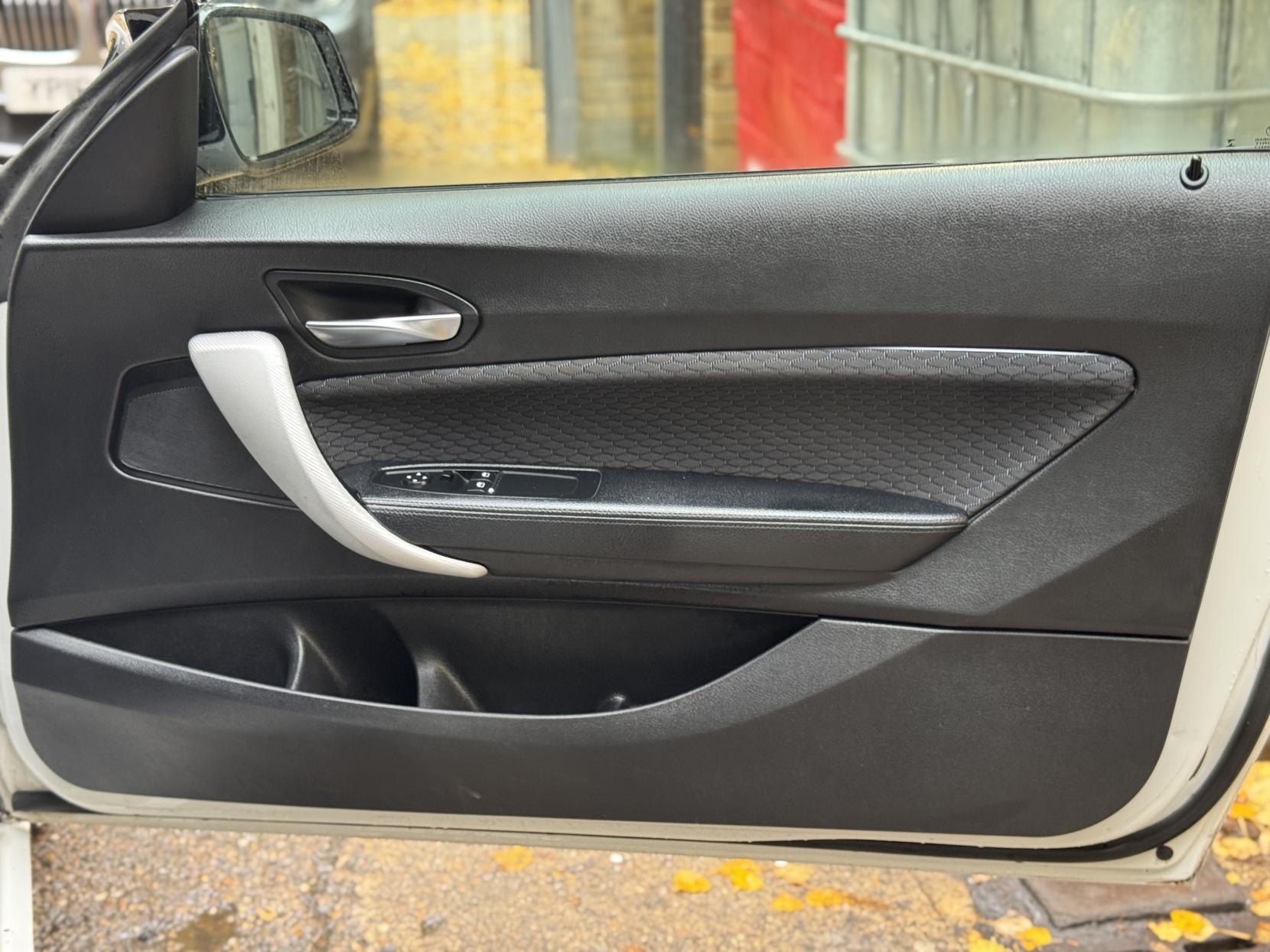 BMW 2 Series 1.5 218i M Sport Coupe 2dr Petrol Auto Euro 6 (s/s) (136 ps)