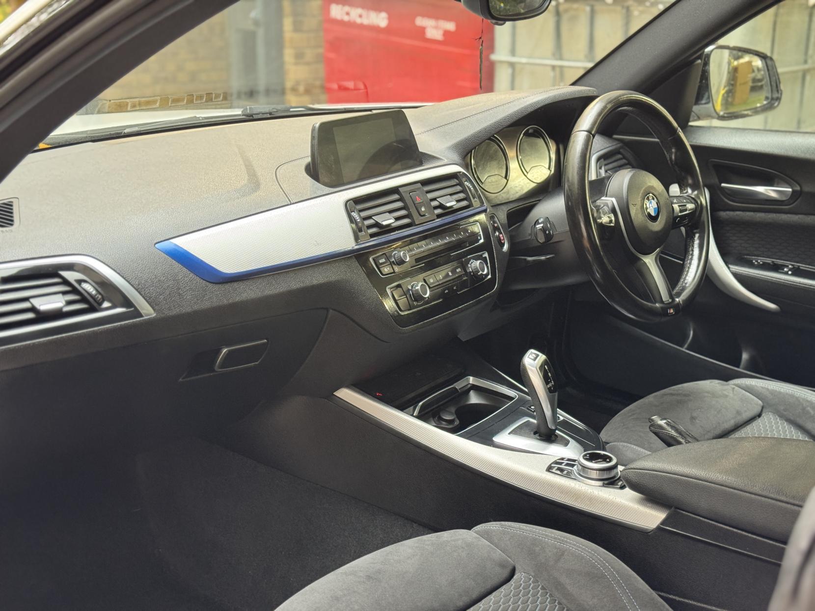 BMW 2 Series 1.5 218i M Sport Coupe 2dr Petrol Auto Euro 6 (s/s) (136 ps)