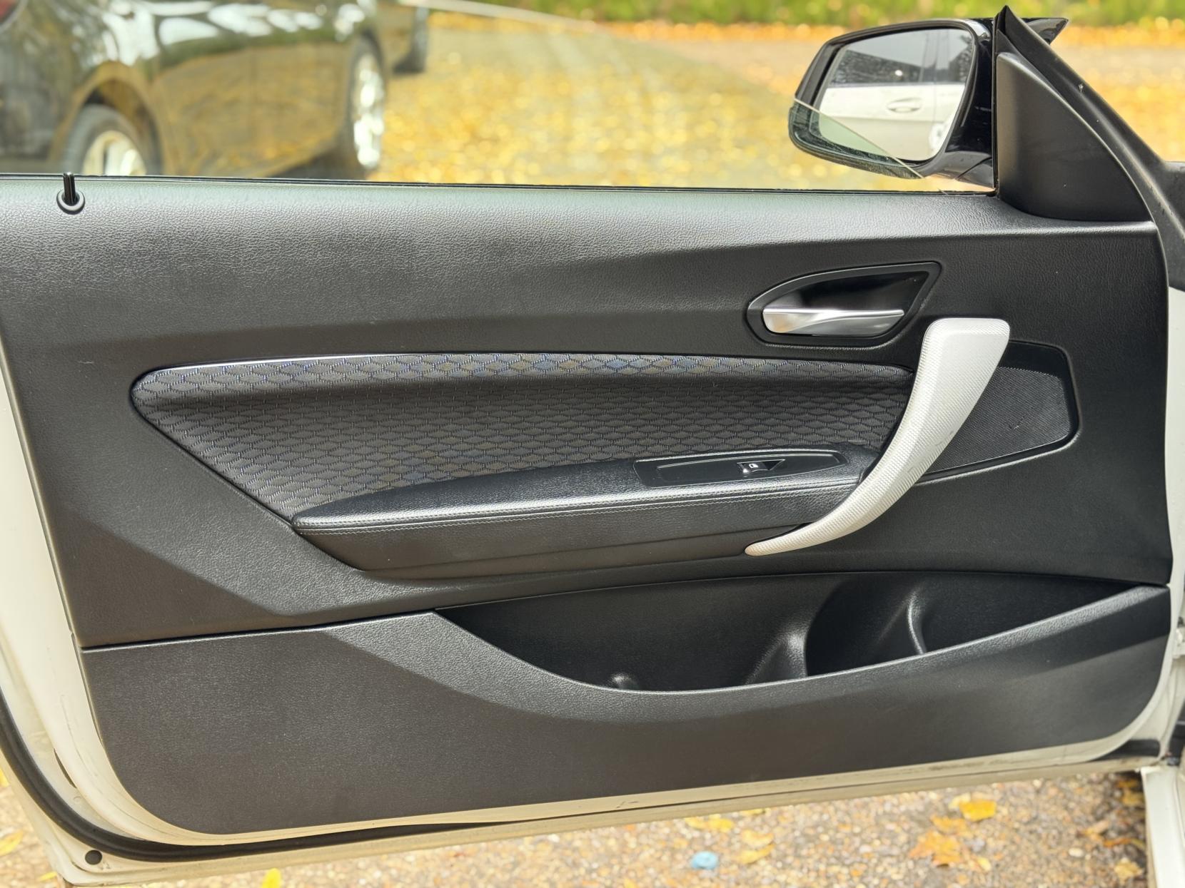 BMW 2 Series 1.5 218i M Sport Coupe 2dr Petrol Auto Euro 6 (s/s) (136 ps)