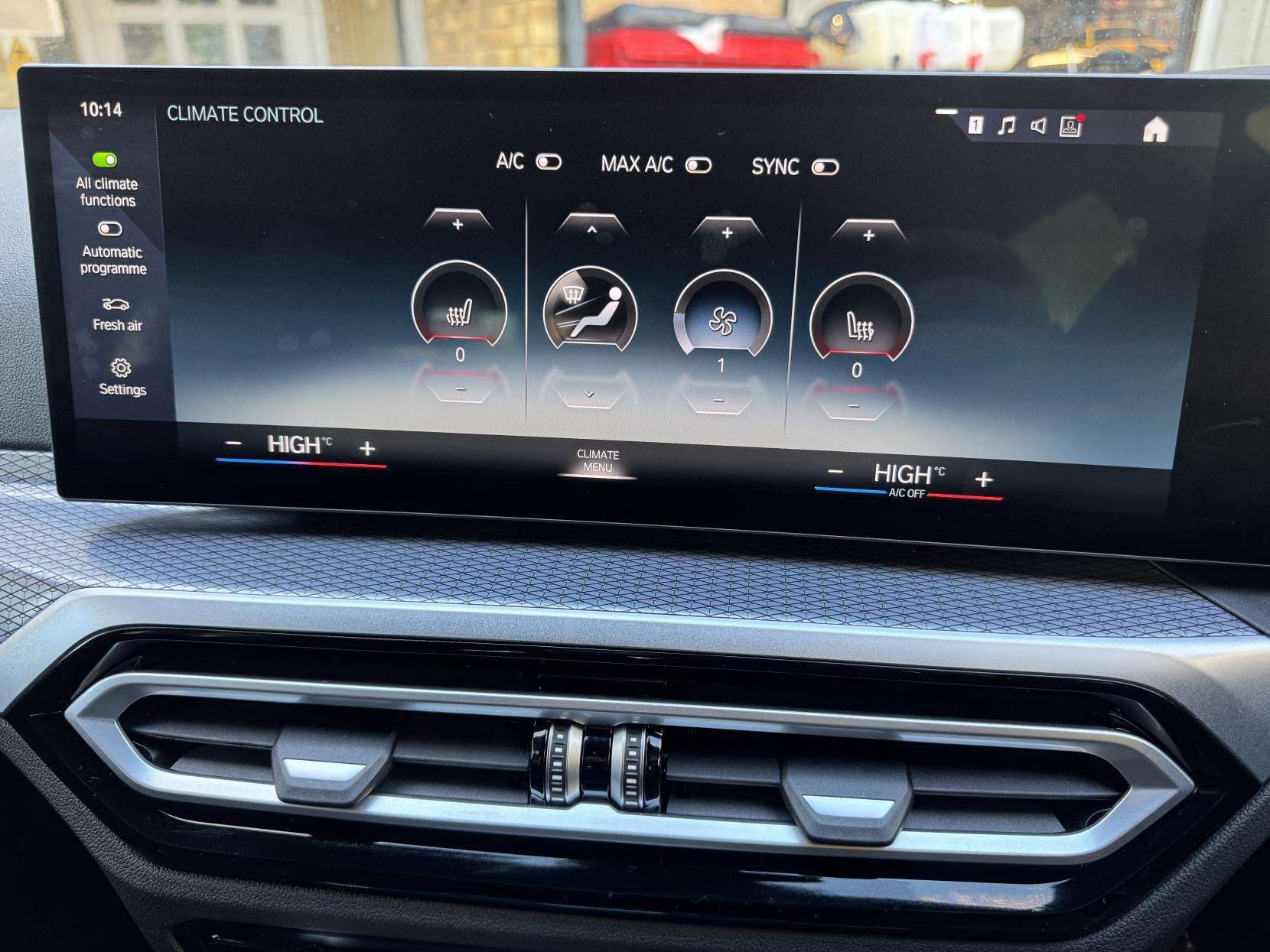 BMW 3 Series 2.0 330e 12kWh M Sport Touring 5dr Petrol Plug-in Hybrid Auto Euro 6 (s/s) (292 ps)