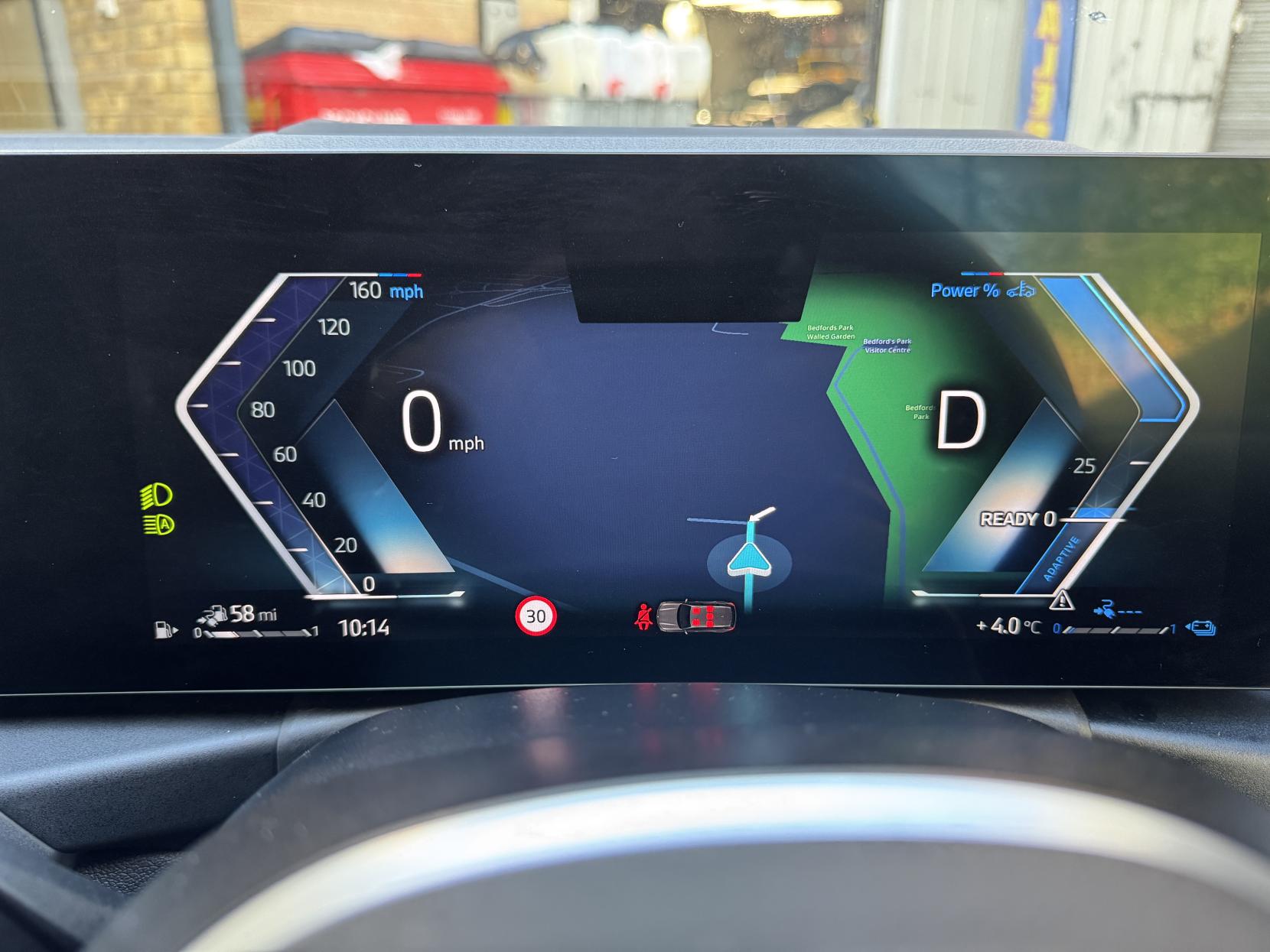 BMW 3 Series 2.0 330e 12kWh M Sport Touring 5dr Petrol Plug-in Hybrid Auto Euro 6 (s/s) (292 ps)