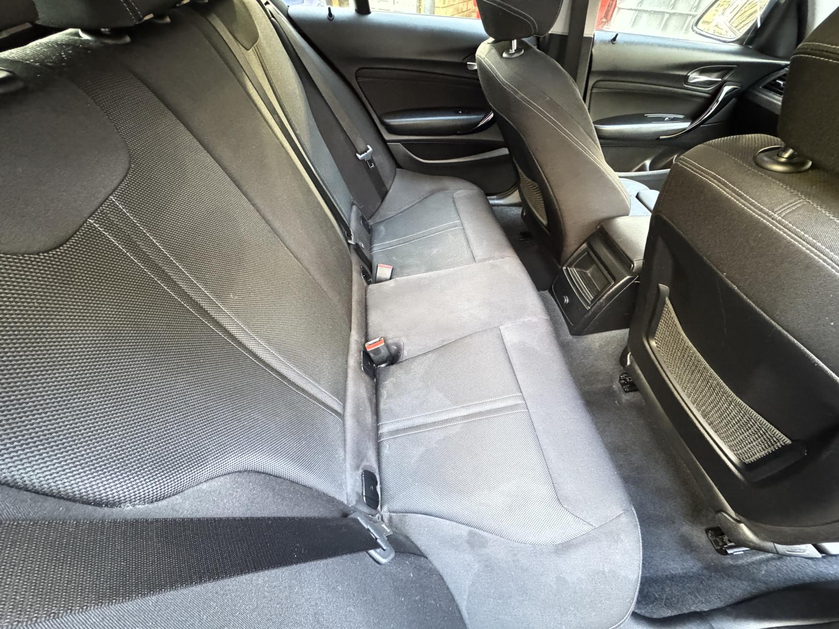 BMW 1 Series 1.5 118i Sport Hatchback 5dr Petrol Manual Euro 6 (s/s) (136 ps)