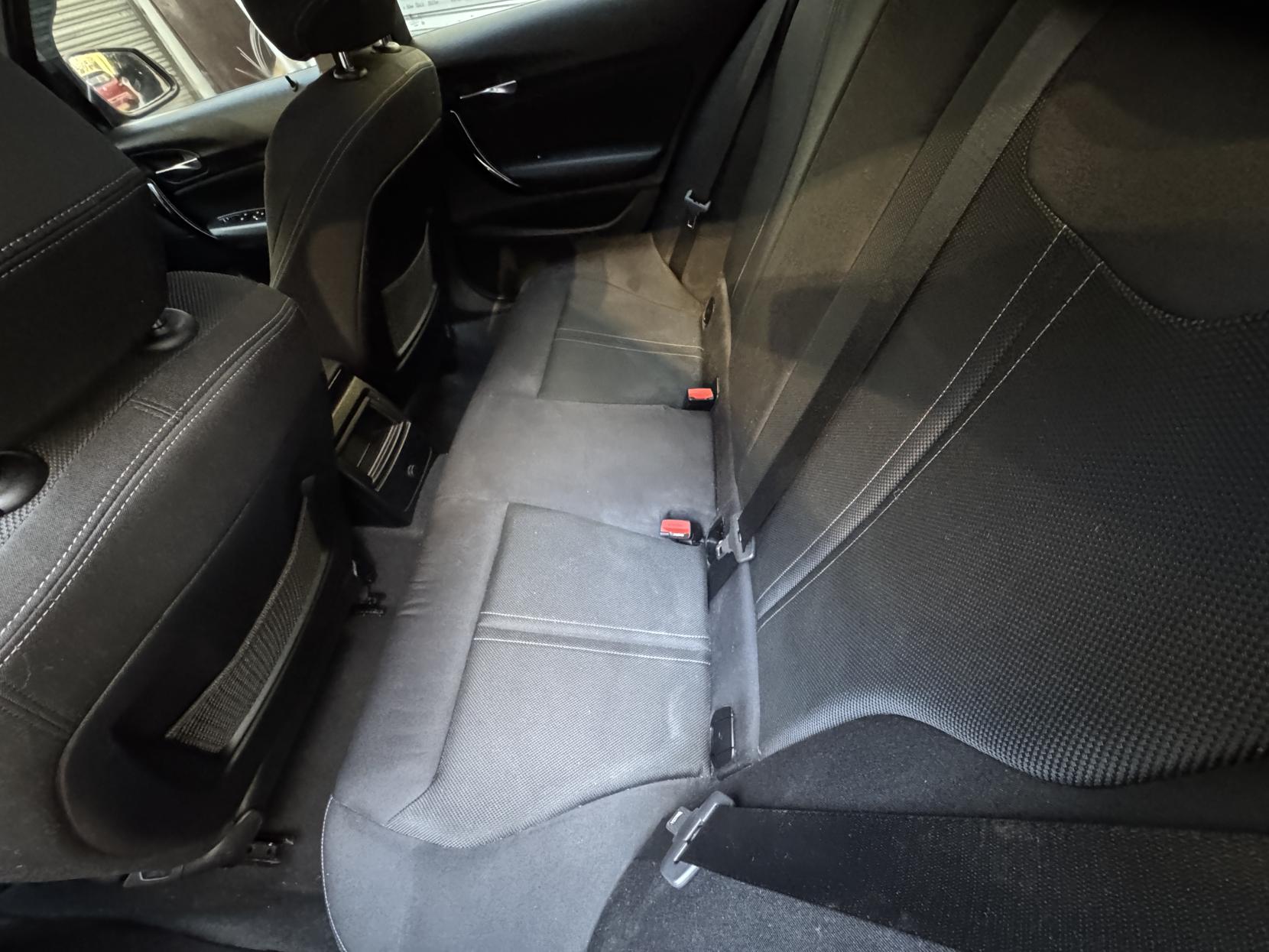 BMW 1 Series 1.5 118i Sport Hatchback 5dr Petrol Manual Euro 6 (s/s) (136 ps)