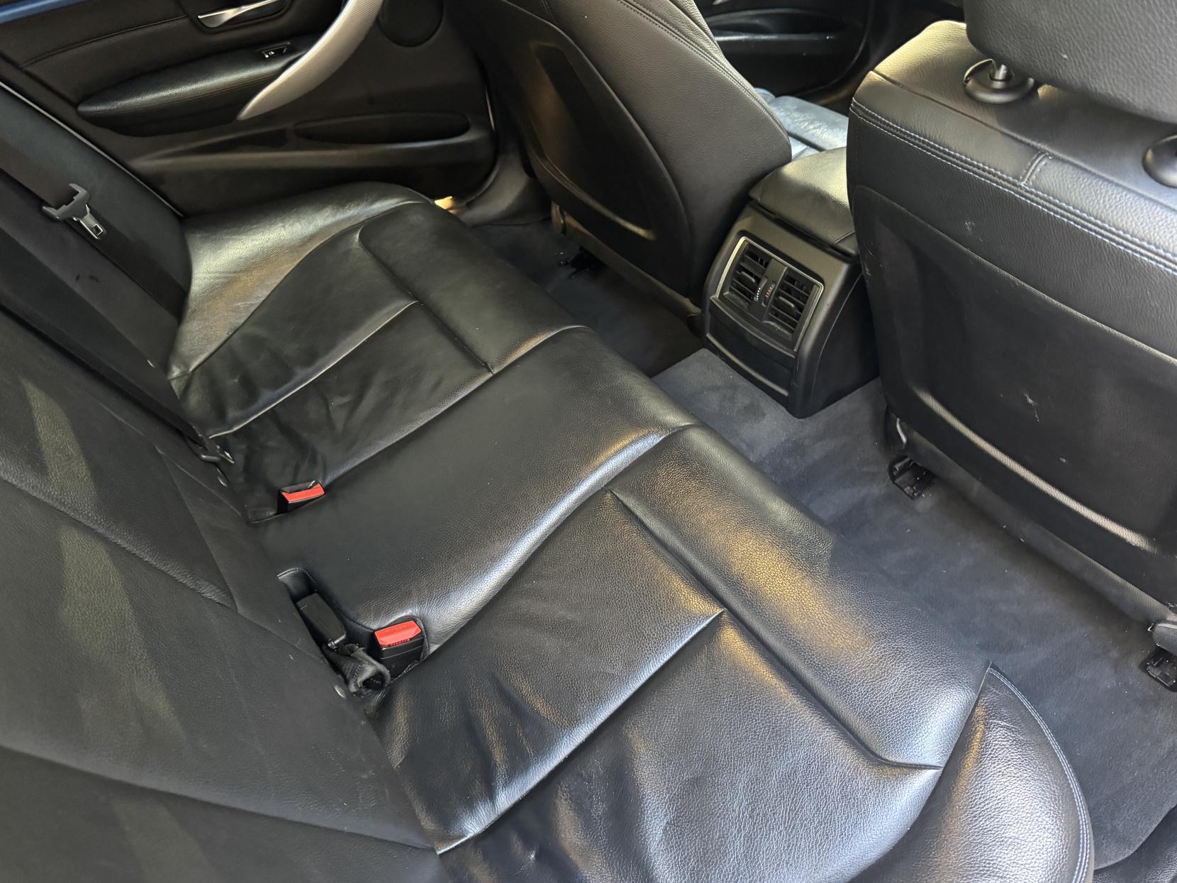 BMW 3 Series 2.0 320i M Sport Saloon 4dr Petrol Manual Euro 6 (s/s) (184 ps)