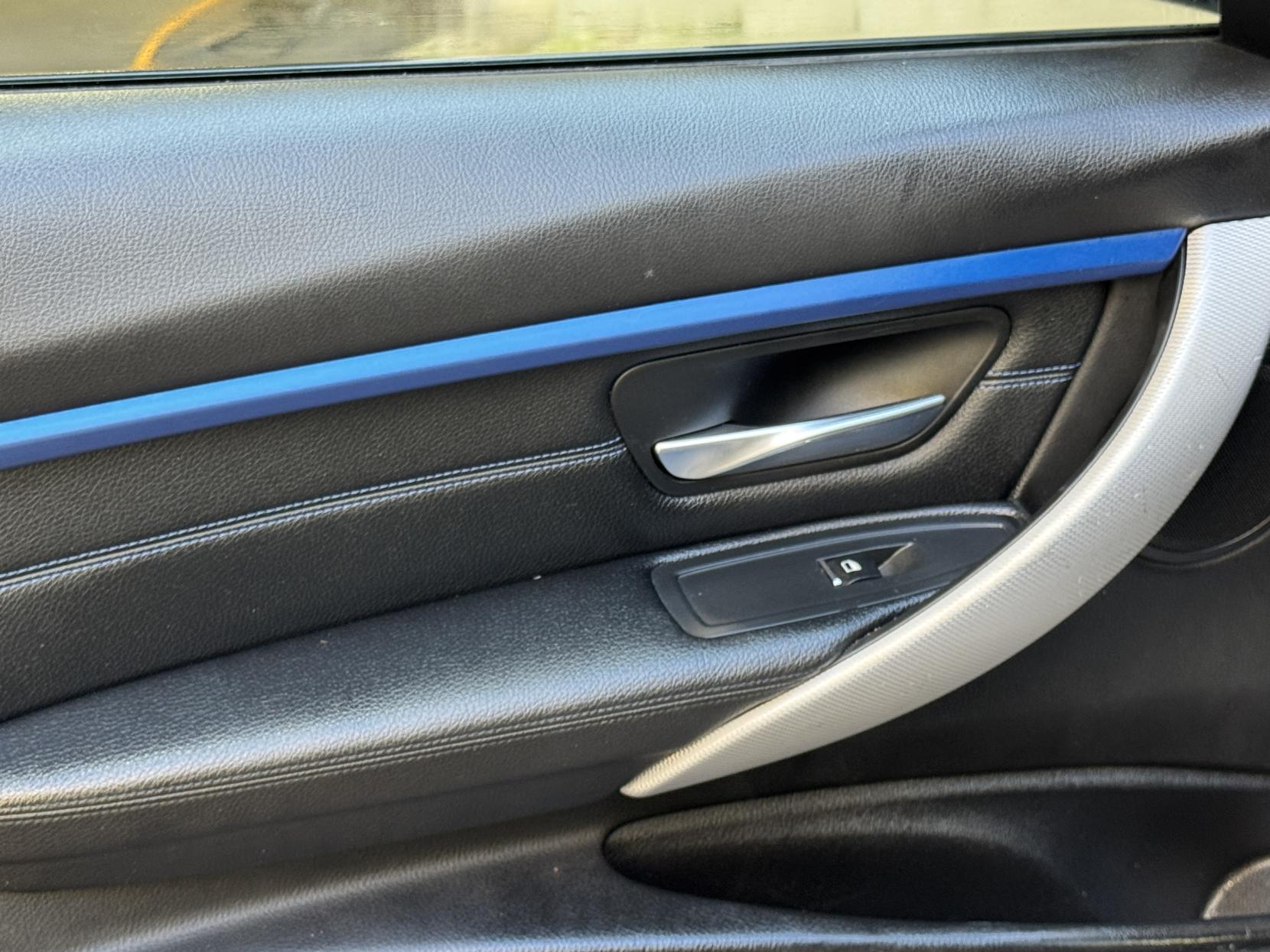 BMW 3 Series 2.0 320i M Sport Saloon 4dr Petrol Manual Euro 6 (s/s) (184 ps)