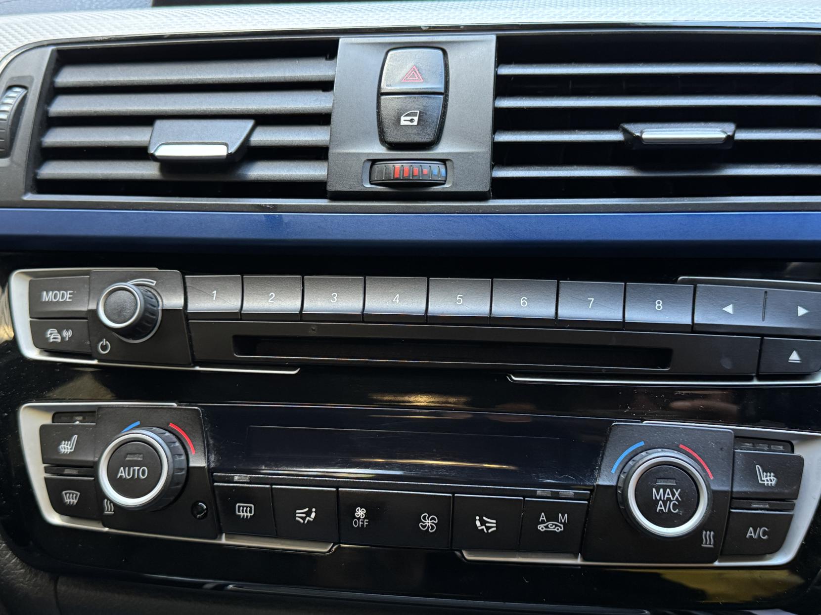 BMW 3 Series 2.0 320i M Sport Saloon 4dr Petrol Manual Euro 6 (s/s) (184 ps)