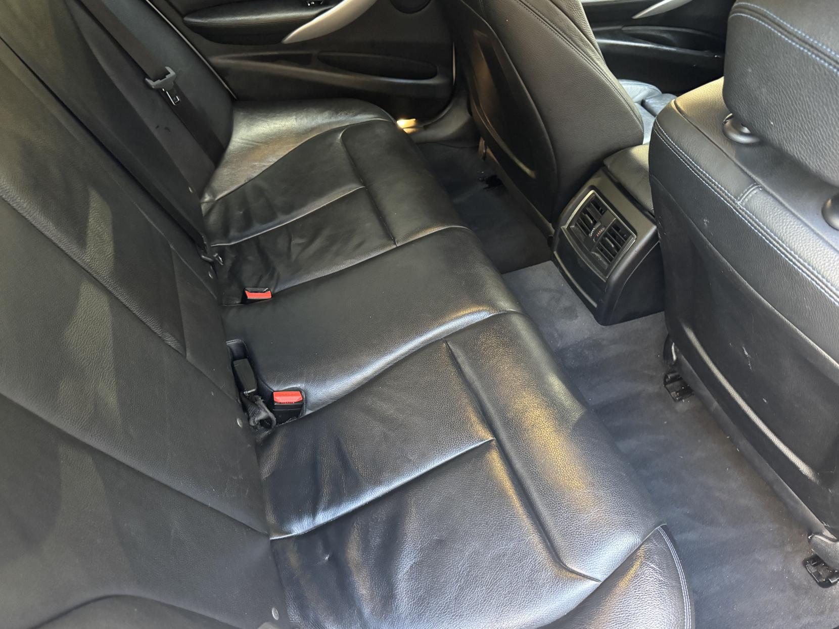 BMW 3 Series 2.0 320i M Sport Saloon 4dr Petrol Manual Euro 6 (s/s) (184 ps)