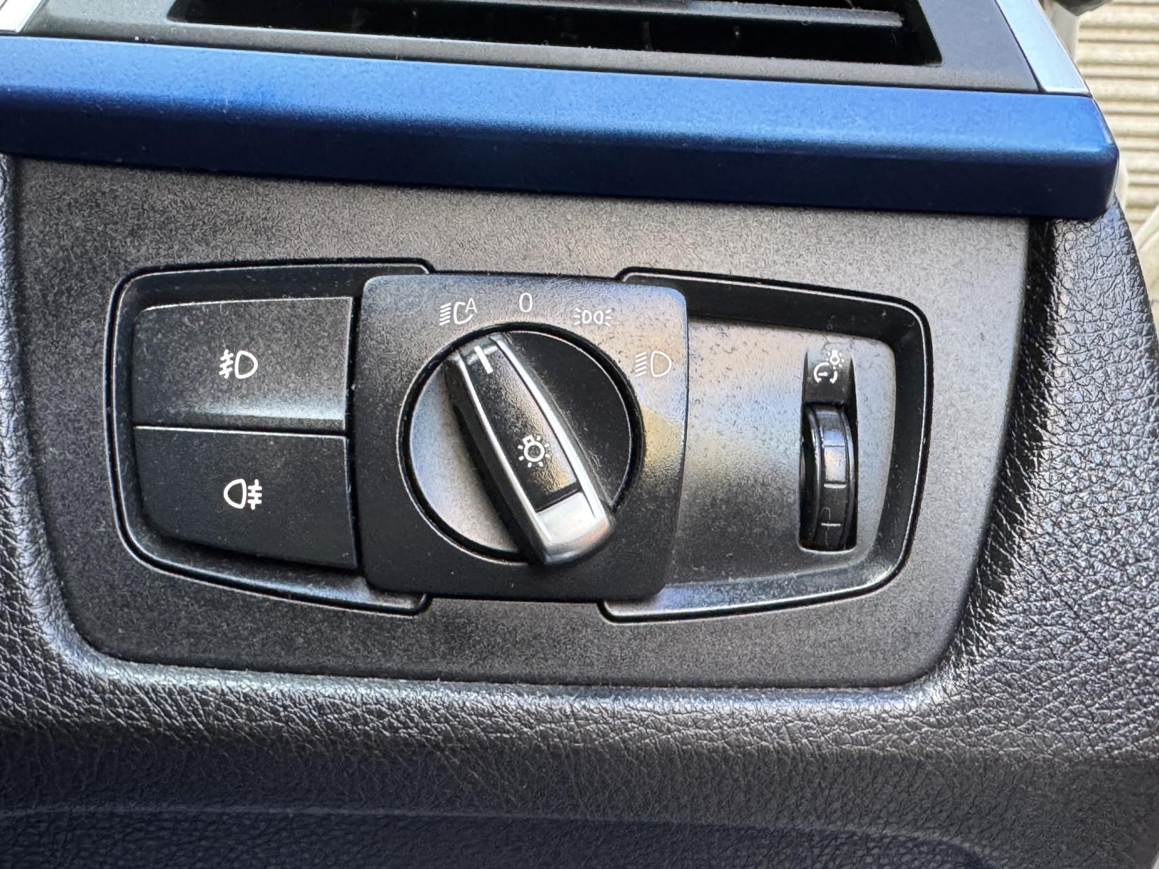 BMW 3 Series 2.0 320i M Sport Saloon 4dr Petrol Manual Euro 6 (s/s) (184 ps)