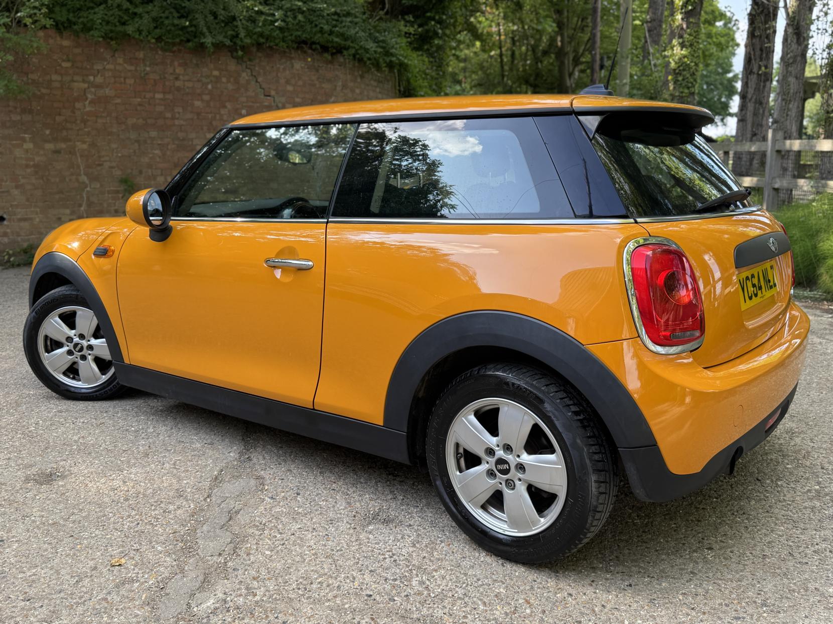 MINI Hatch 1.2 One Hatchback 3dr Petrol Manual Euro 6 (s/s) (102 ps)