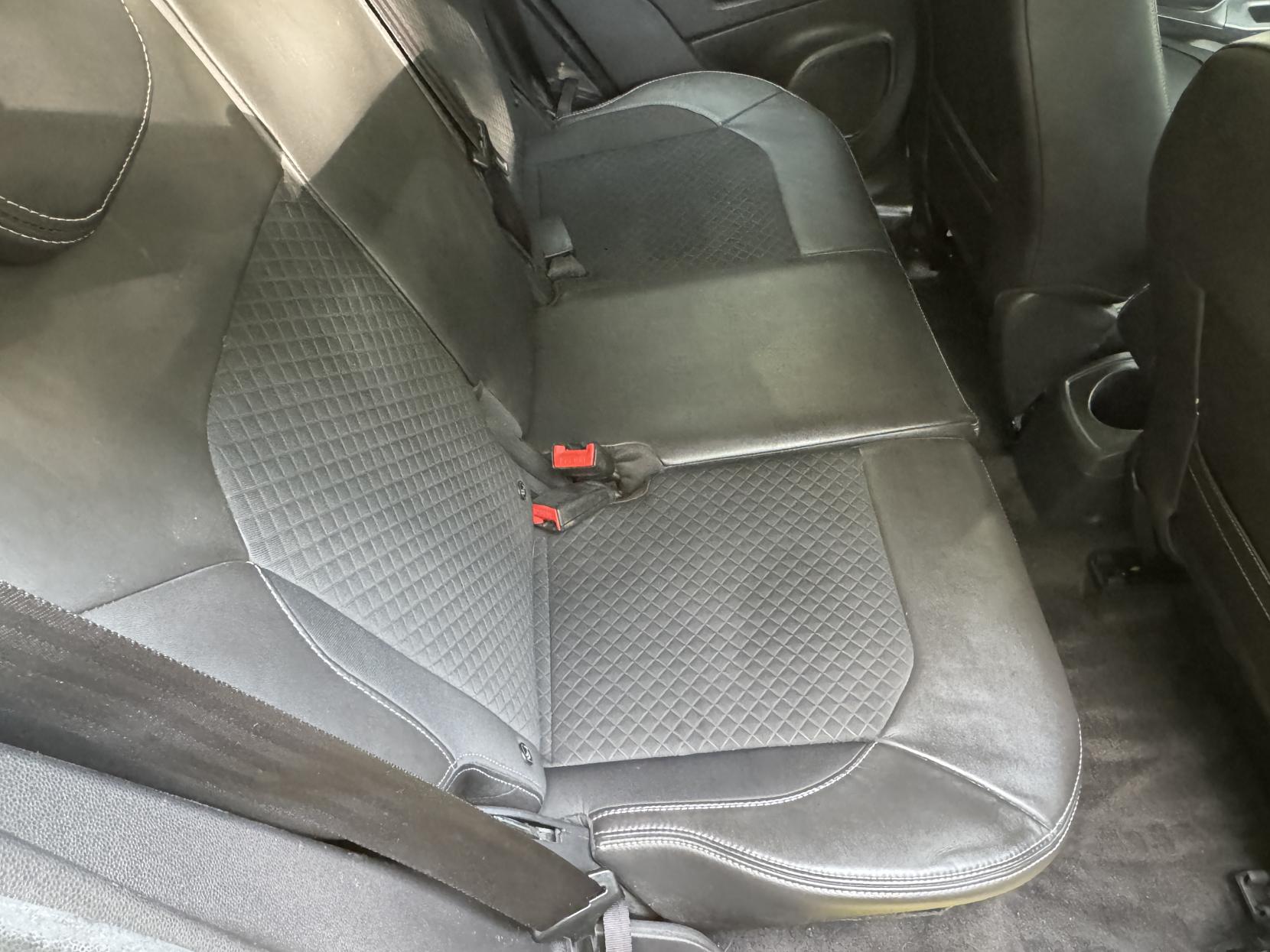 Ford EcoSport 1.0T EcoBoost Titanium SUV 5dr Petrol Manual 2WD Euro 5 (s/s) (125 ps)