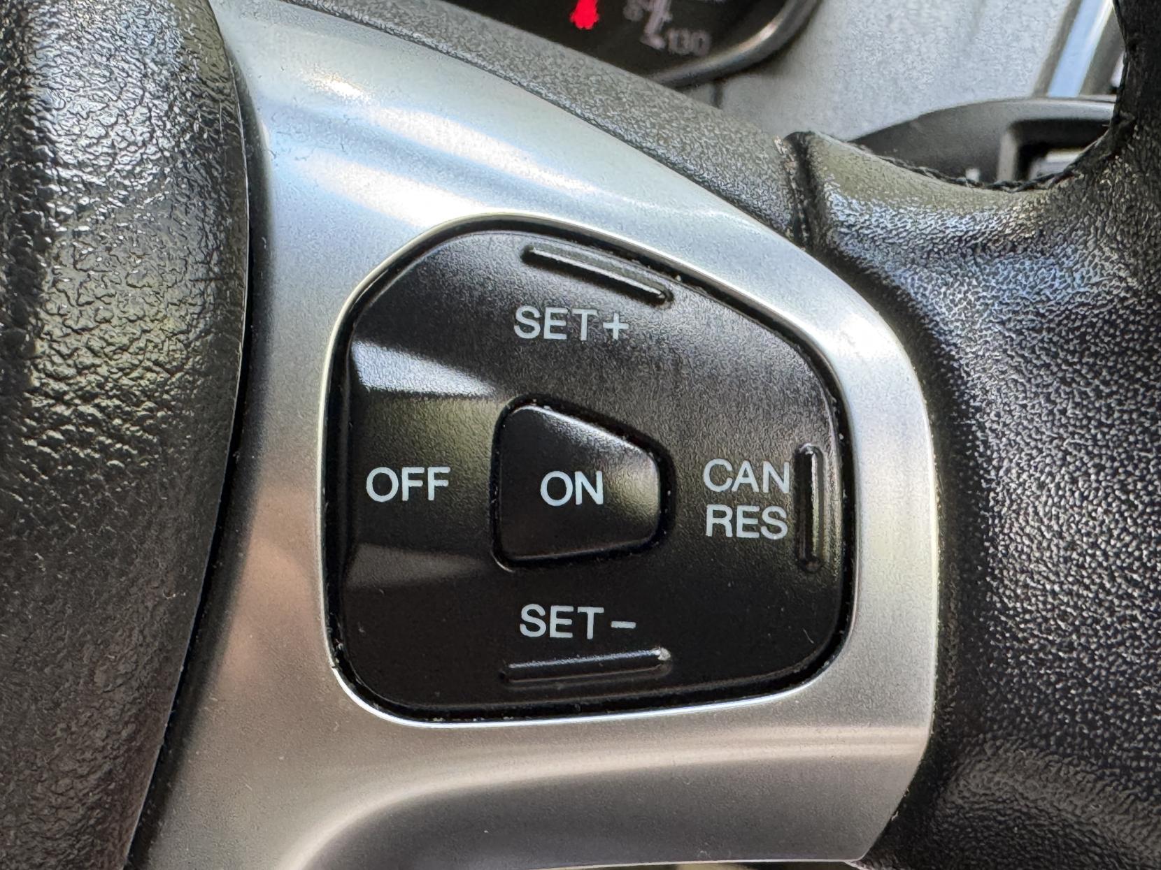 Ford EcoSport 1.0T EcoBoost Titanium SUV 5dr Petrol Manual 2WD Euro 5 (s/s) (125 ps)