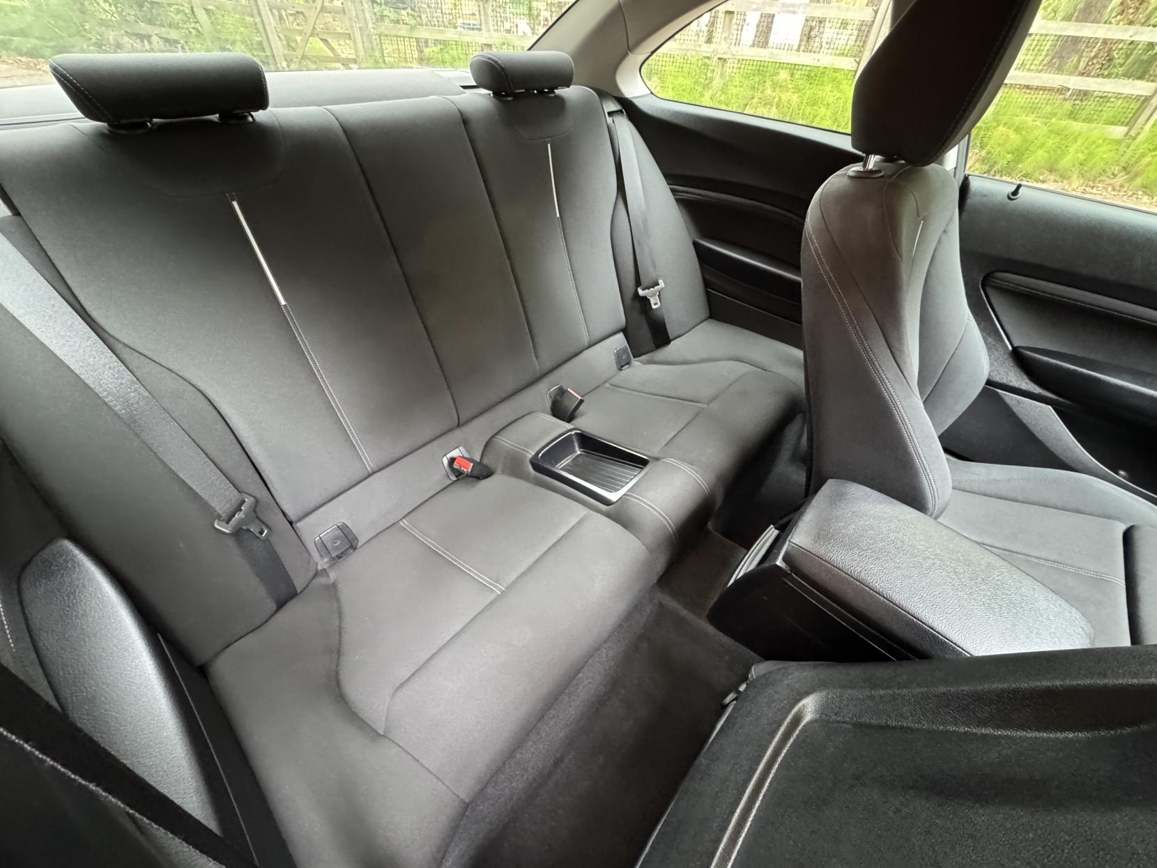 BMW 2 Series 1.5 218i Sport Coupe 2dr Petrol Manual Euro 6 (s/s) (136 ps)