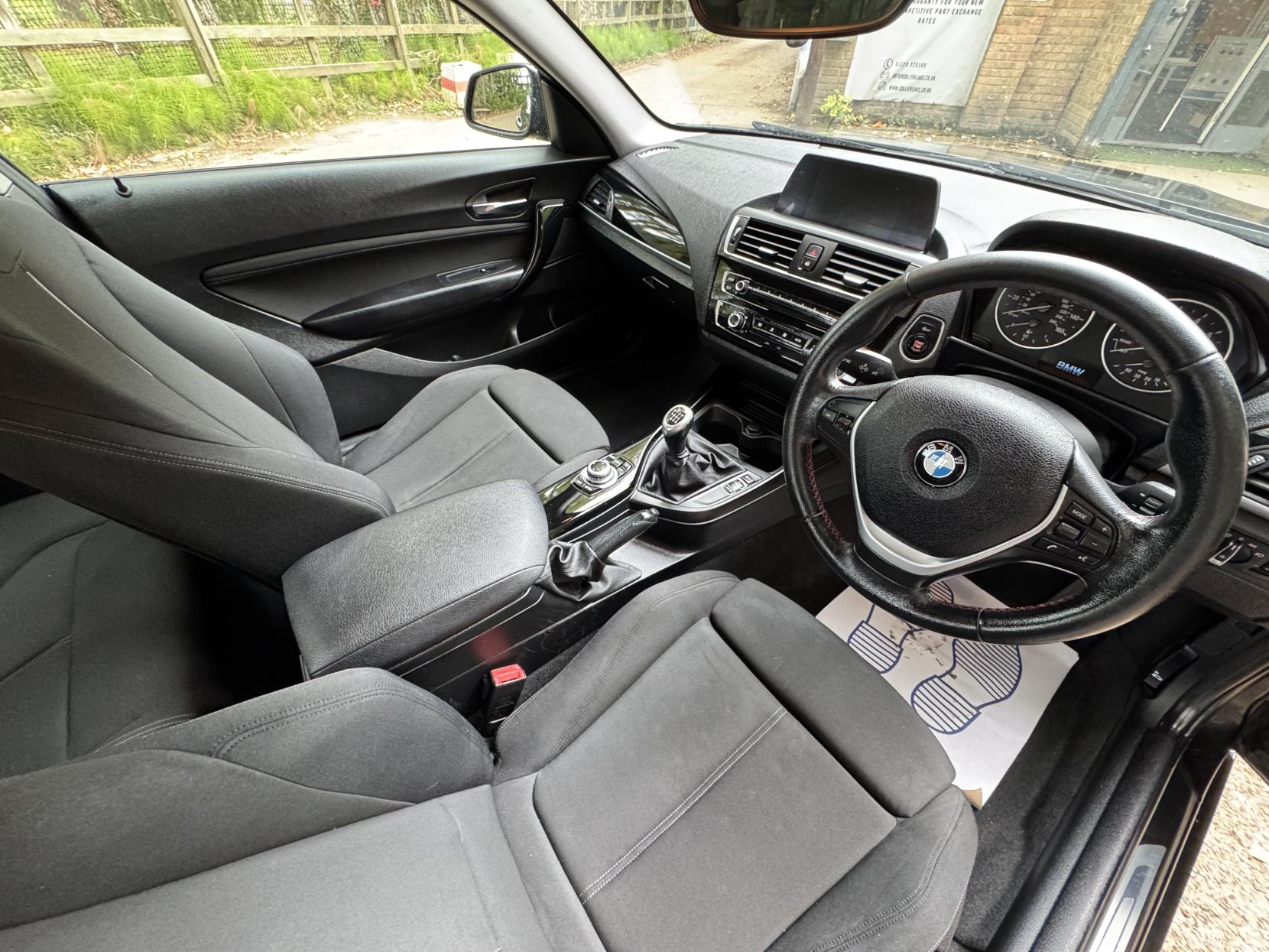 BMW 2 Series 1.5 218i Sport Coupe 2dr Petrol Manual Euro 6 (s/s) (136 ps)
