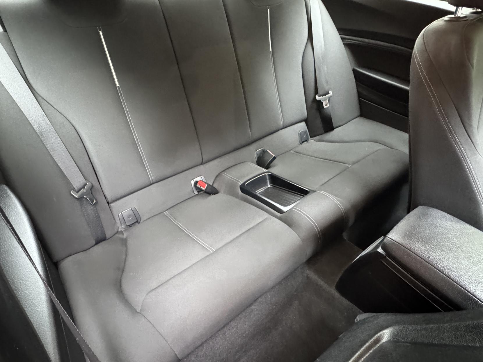 BMW 2 Series 1.5 218i Sport Coupe 2dr Petrol Manual Euro 6 (s/s) (136 ps)