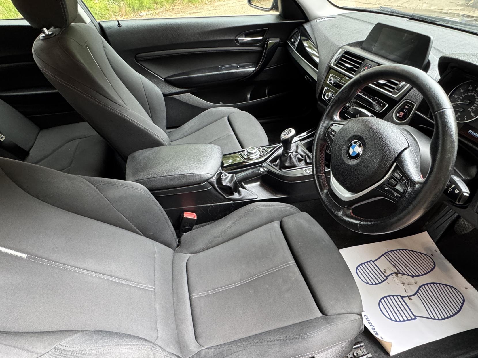 BMW 2 Series 1.5 218i Sport Coupe 2dr Petrol Manual Euro 6 (s/s) (136 ps)