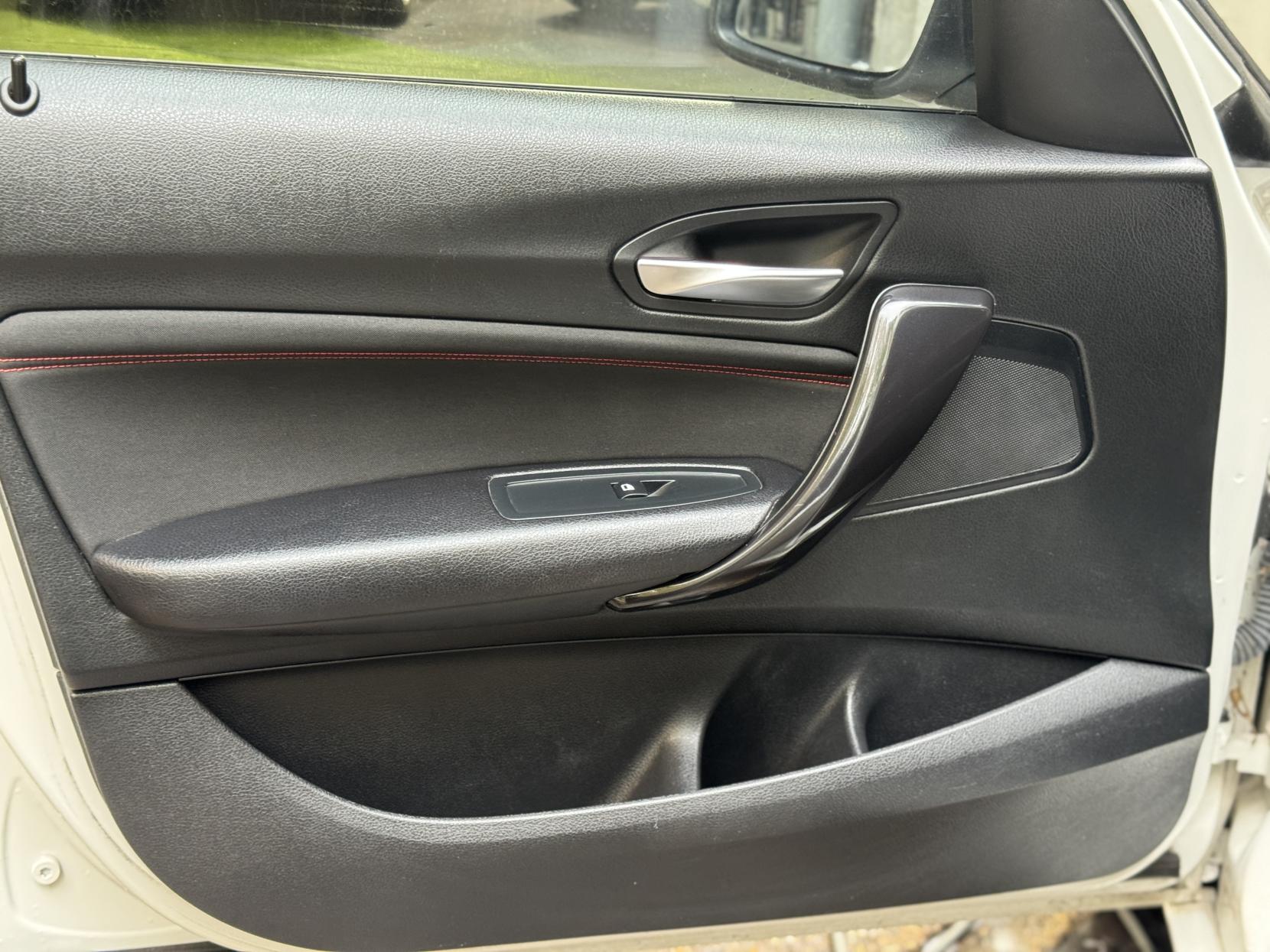 BMW 1 Series 1.6 116i Sport Hatchback 5dr Petrol Auto Euro 5 (s/s) (136 ps)