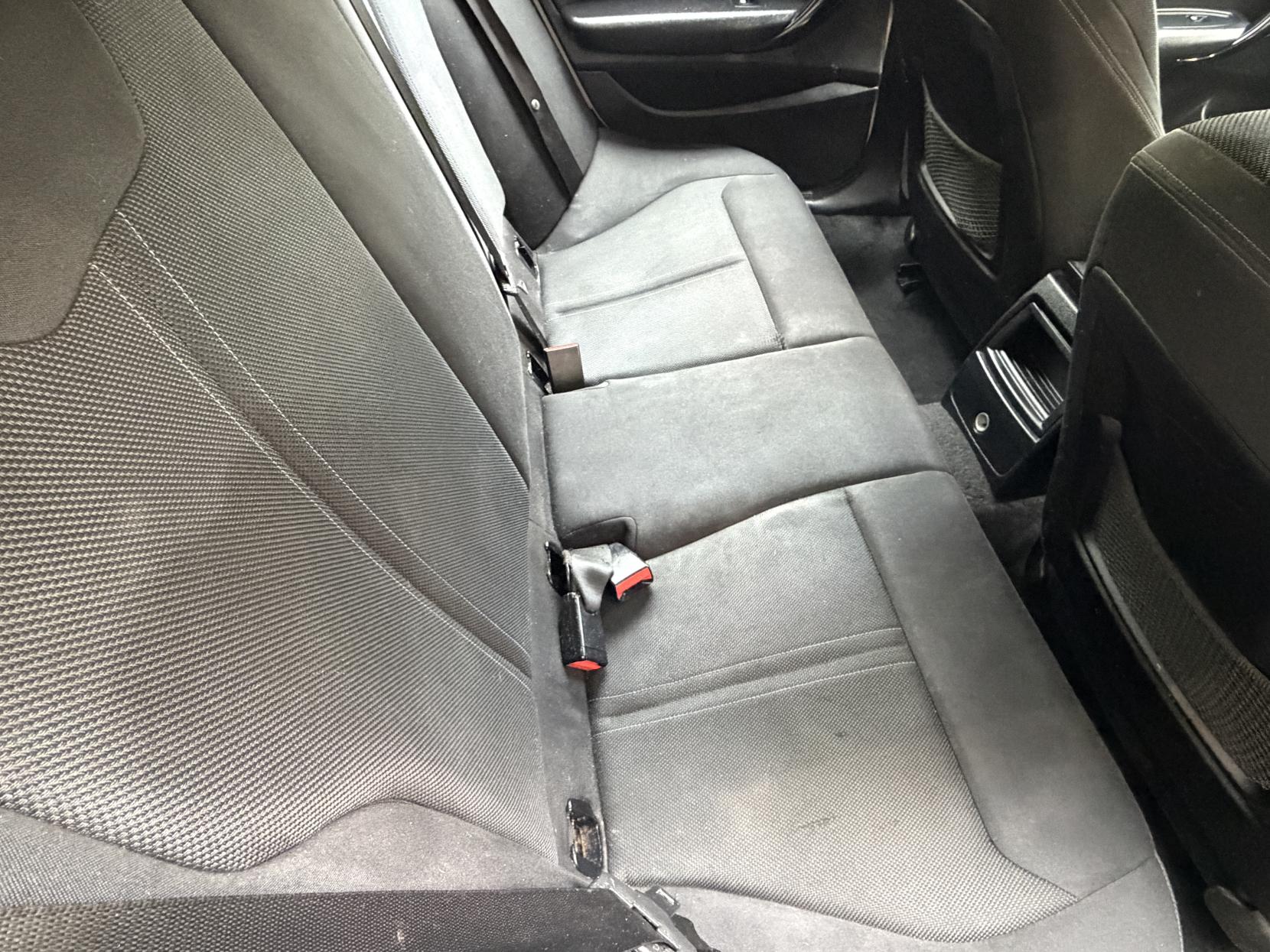 BMW 1 Series 1.5 116d Sport Hatchback 5dr Diesel Manual Euro 6 (s/s) (116 ps)