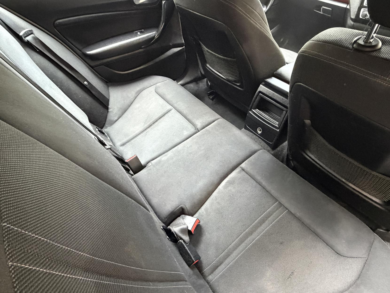 BMW 1 Series 1.5 116d Sport Hatchback 5dr Diesel Manual Euro 6 (s/s) (116 ps)