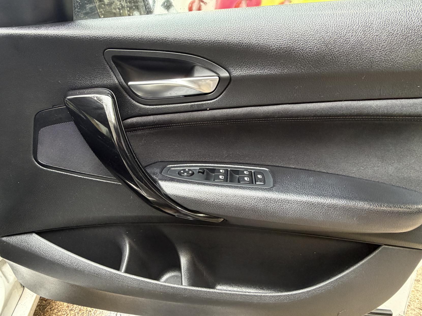 BMW 1 Series 1.5 116d Sport Hatchback 5dr Diesel Manual Euro 6 (s/s) (116 ps)