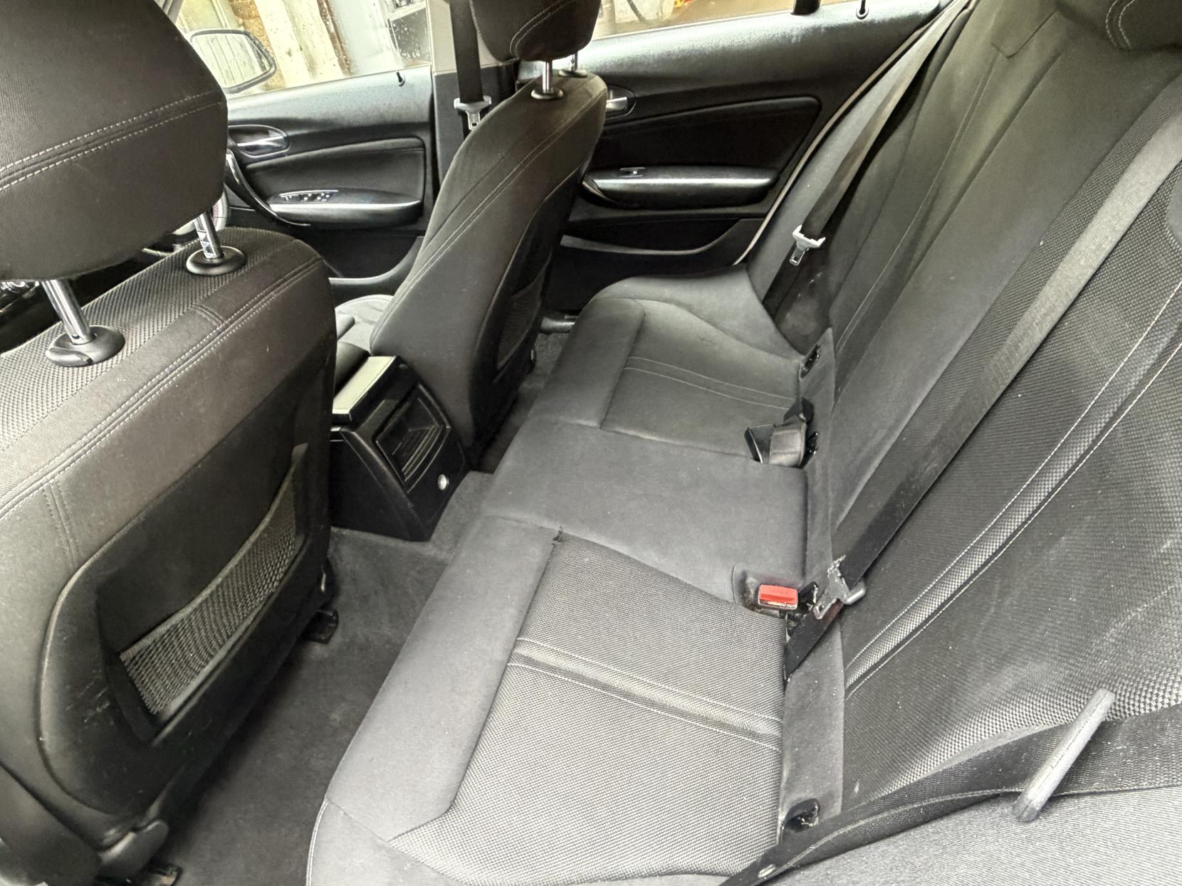 BMW 1 Series 1.5 116d Sport Hatchback 5dr Diesel Manual Euro 6 (s/s) (116 ps)