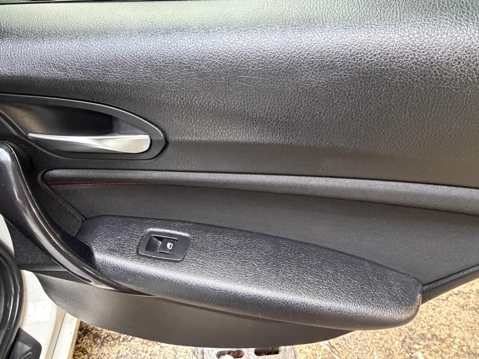 BMW 1 Series 1.6 116i Sport Hatchback 5dr Petrol Manual Euro 6 (s/s) (136 ps)