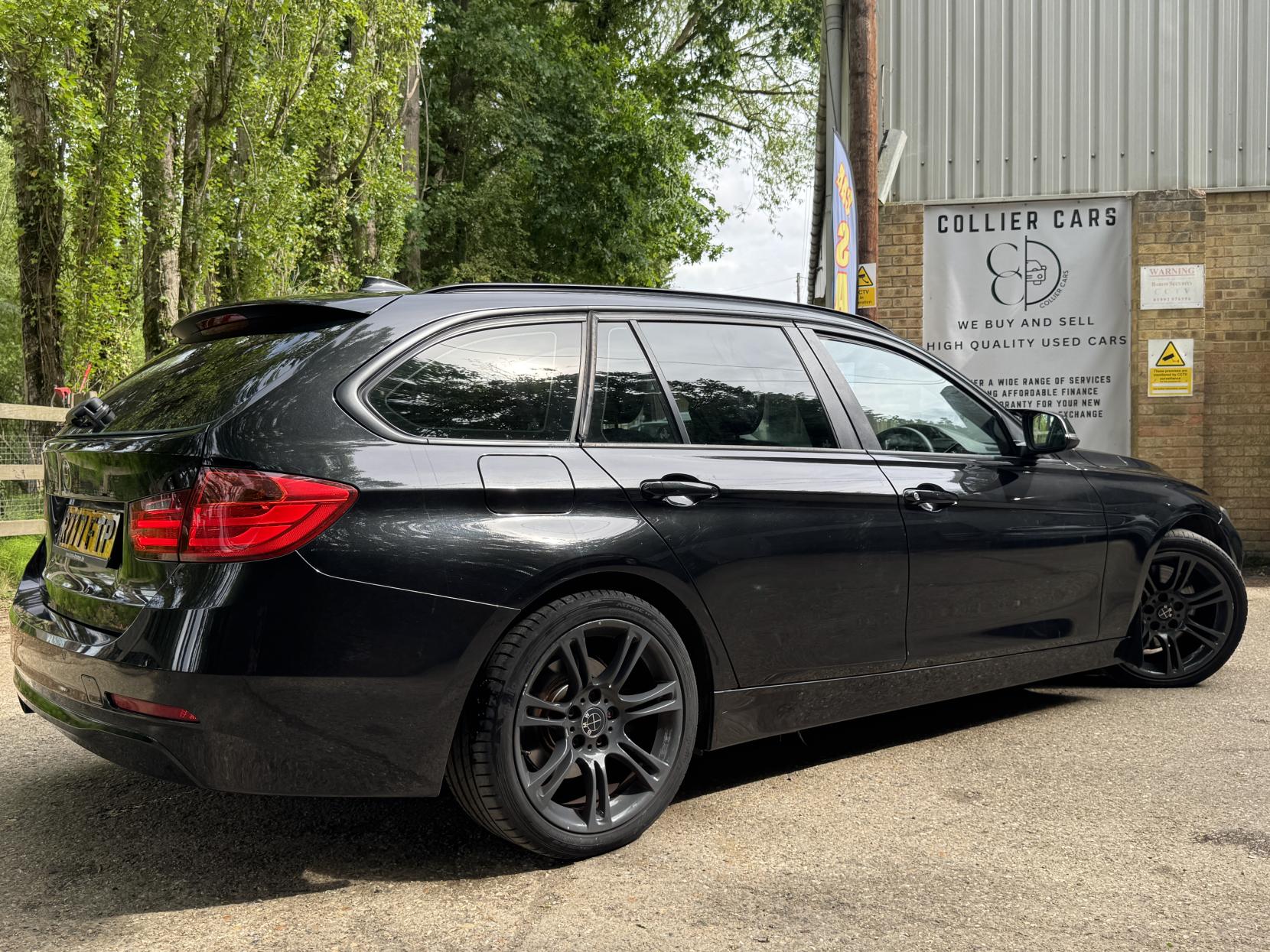 BMW 3 Series 2.0 320i SE Touring 5dr Petrol Manual Euro 6 (s/s) (184 ps)