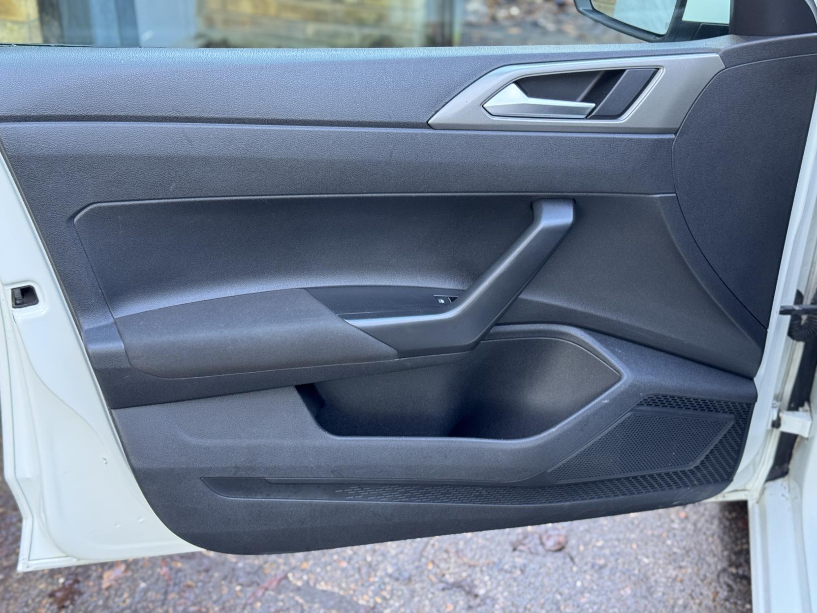 Volkswagen Polo 1.0 EVO SE Hatchback 5dr Petrol Manual Euro 6 (s/s) (65 ps)