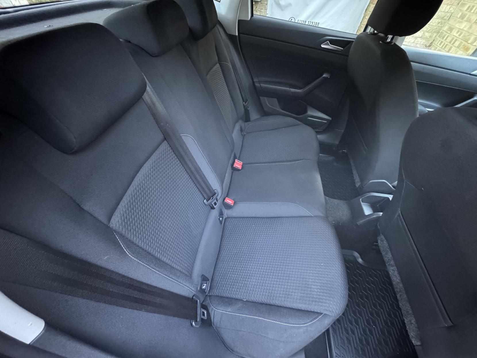 Volkswagen Polo 1.0 EVO SE Hatchback 5dr Petrol Manual Euro 6 (s/s) (65 ps)