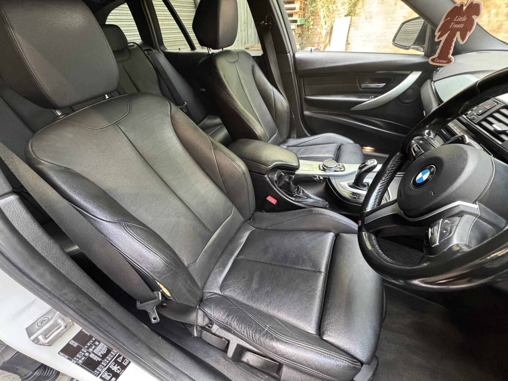 BMW 3 Series 3.0 335d M Sport Touring 5dr Diesel Auto xDrive Euro 6 (s/s) (313 ps)