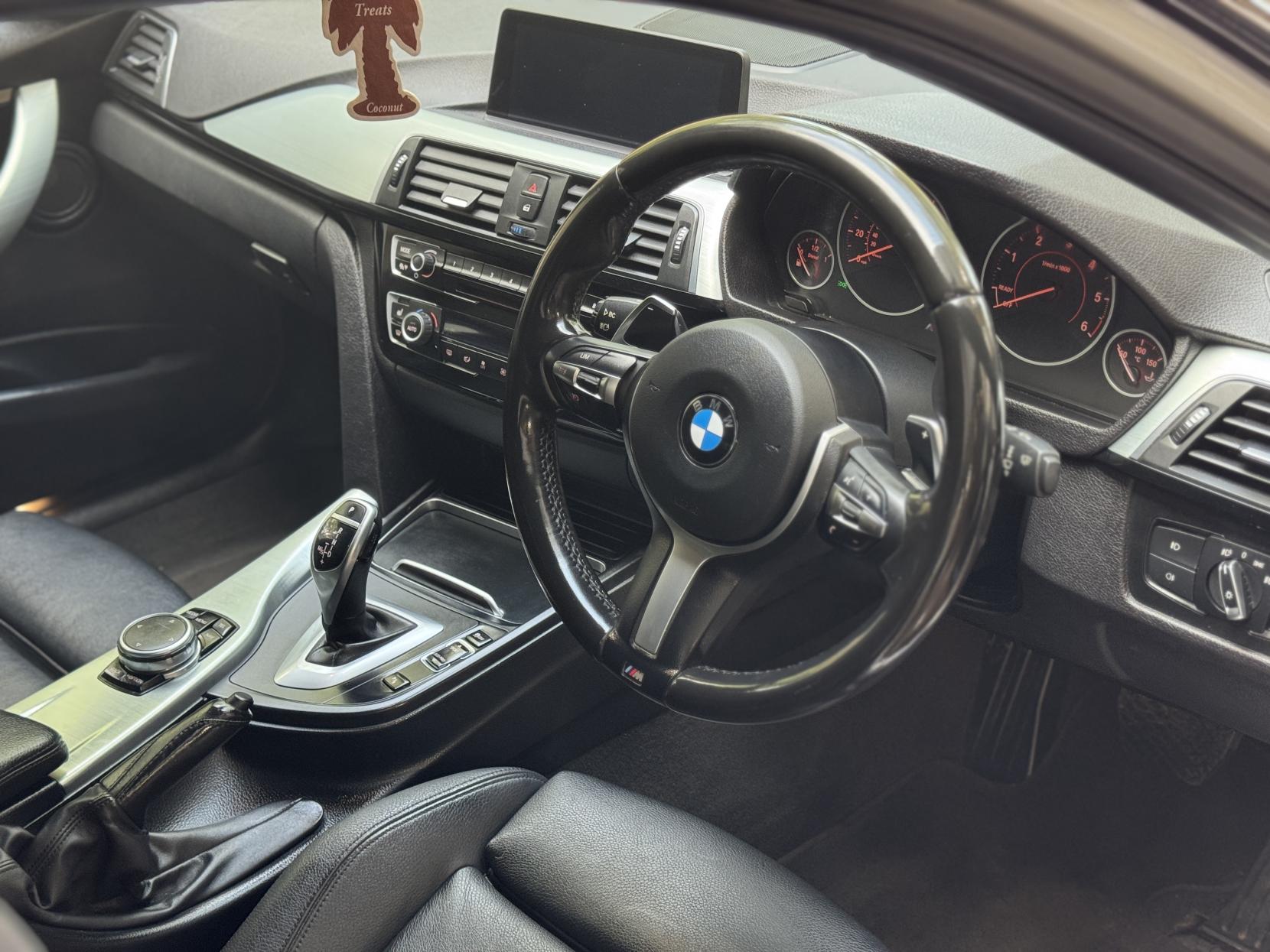 BMW 3 Series 3.0 335d M Sport Touring 5dr Diesel Auto xDrive Euro 6 (s/s) (313 ps)