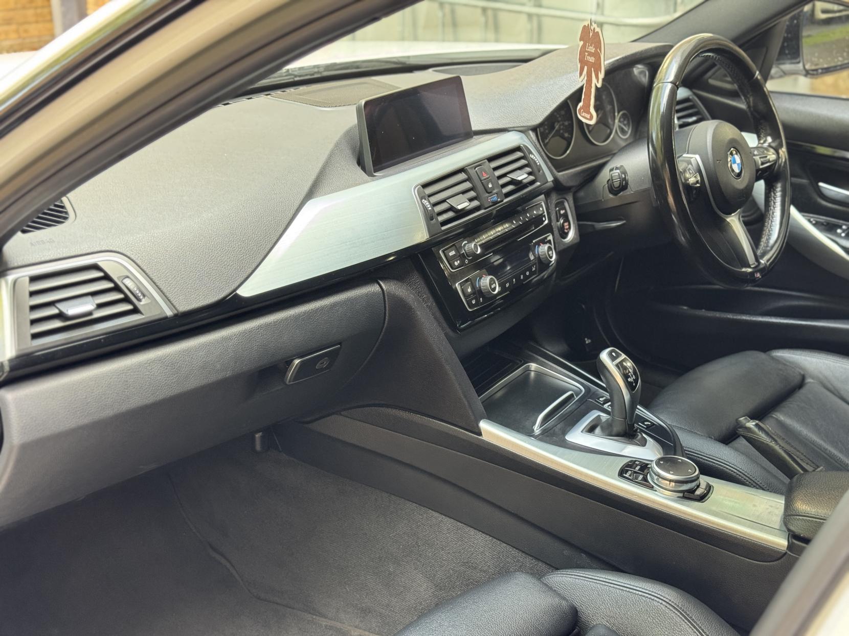 BMW 3 Series 3.0 335d M Sport Touring 5dr Diesel Auto xDrive Euro 6 (s/s) (313 ps)