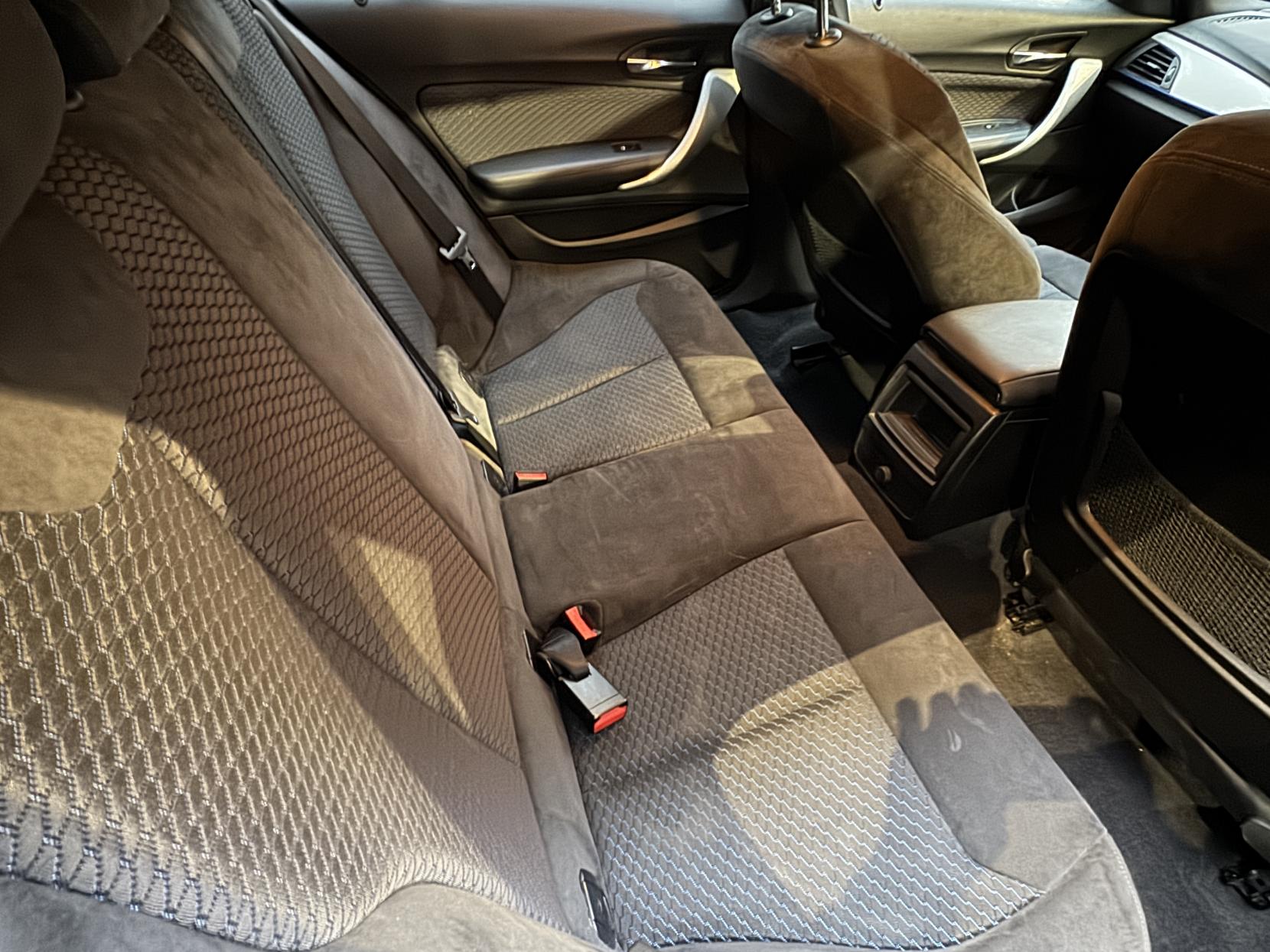 BMW 1 Series 1.5 118i M Sport Hatchback 5dr Petrol Manual Euro 6 (s/s) (136 ps)