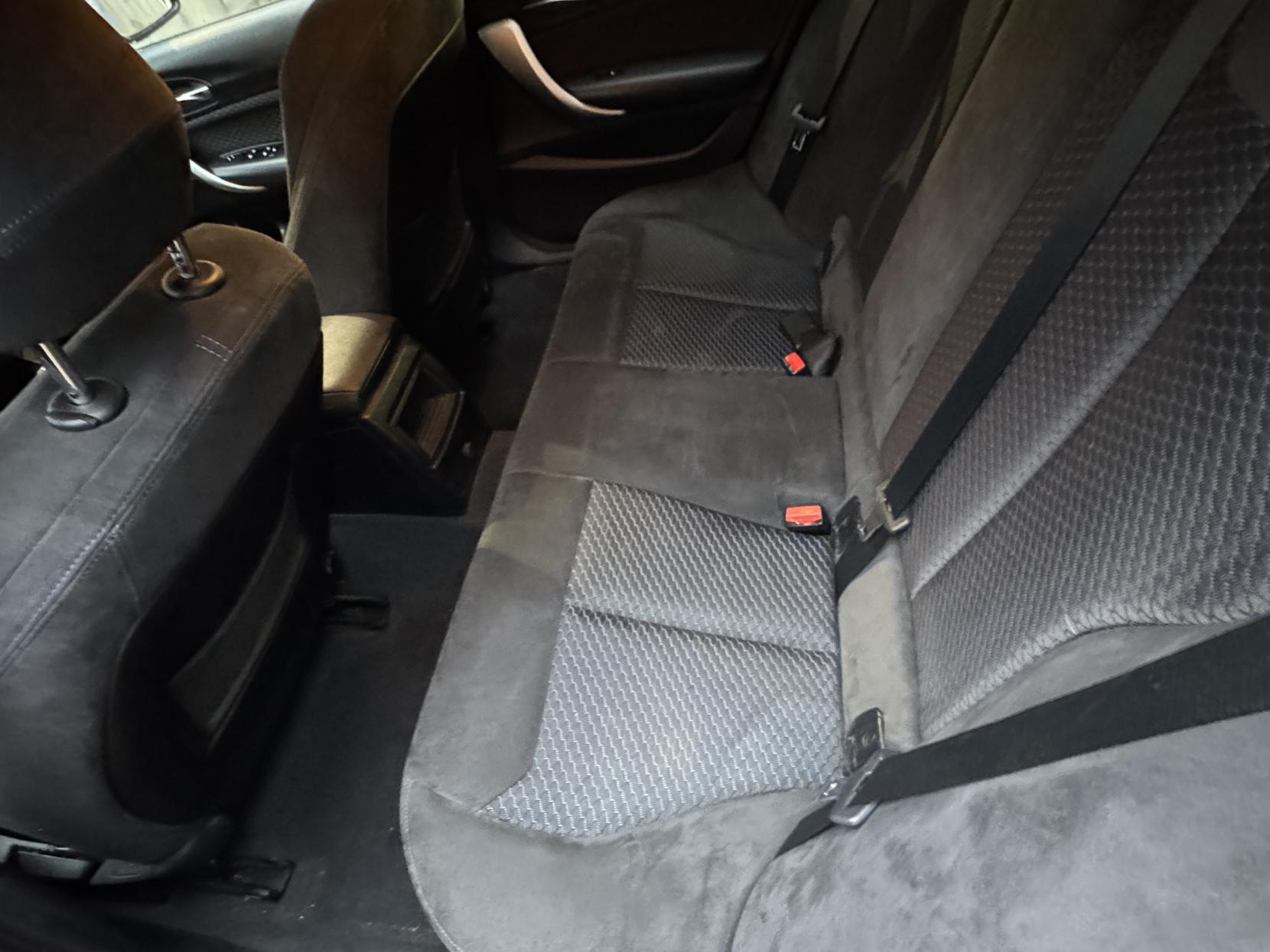 BMW 1 Series 1.5 118i M Sport Hatchback 5dr Petrol Manual Euro 6 (s/s) (136 ps)