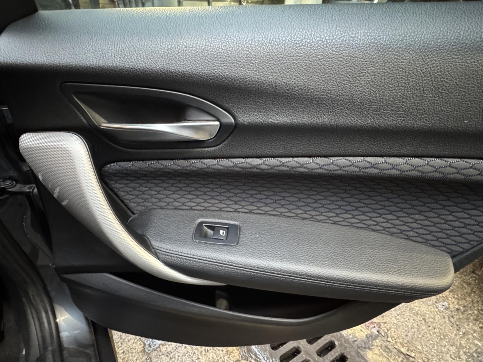 BMW 1 Series 1.5 118i M Sport Hatchback 5dr Petrol Manual Euro 6 (s/s) (136 ps)